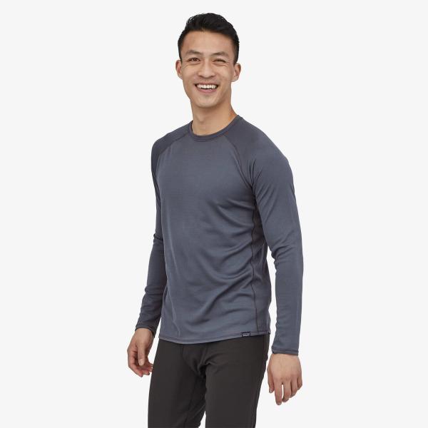 Patagonia Men's Capilene® Midweight Crew