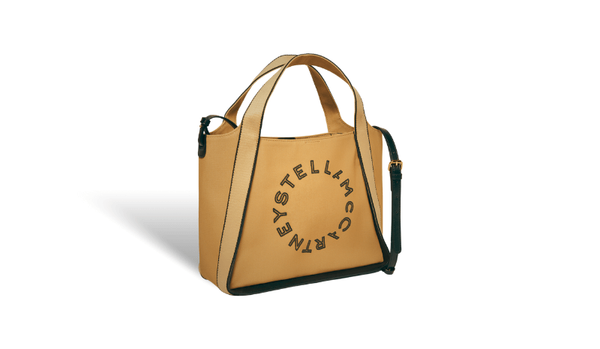 Stella McCartney stylish bag for moms