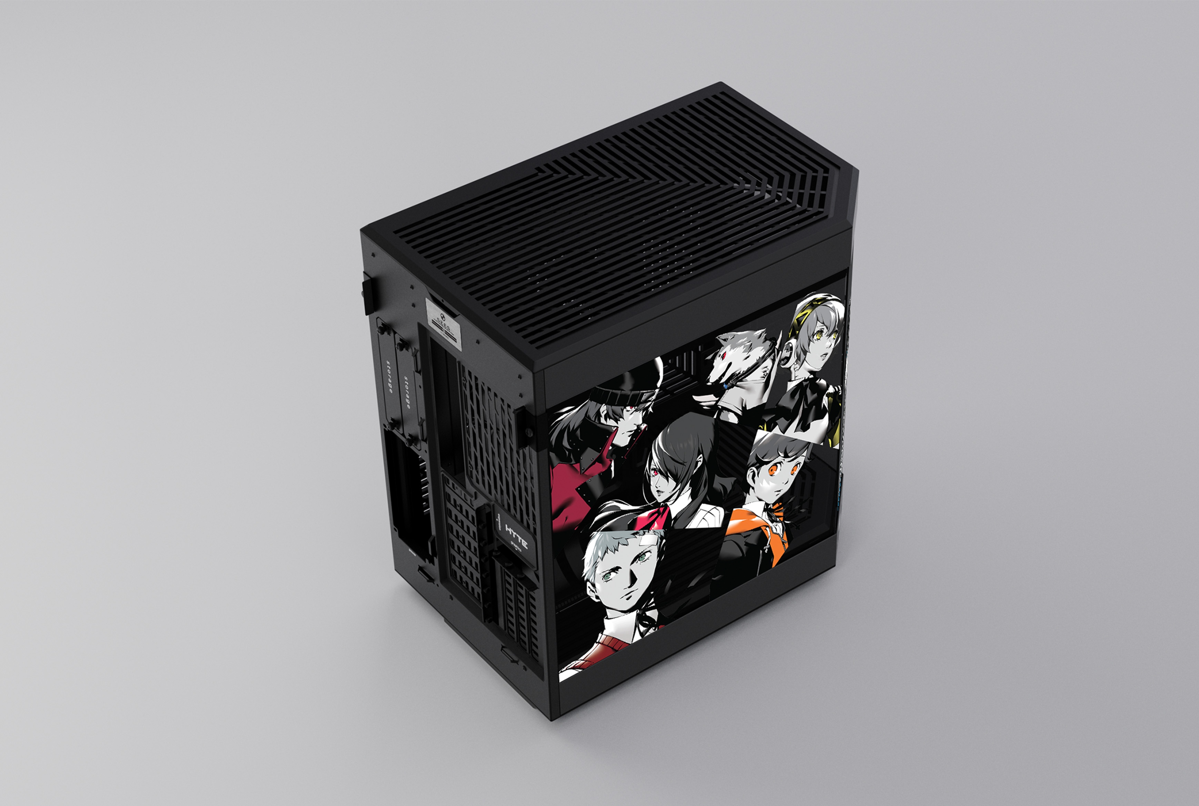 Persona 3 Reload Y60 Bundle
