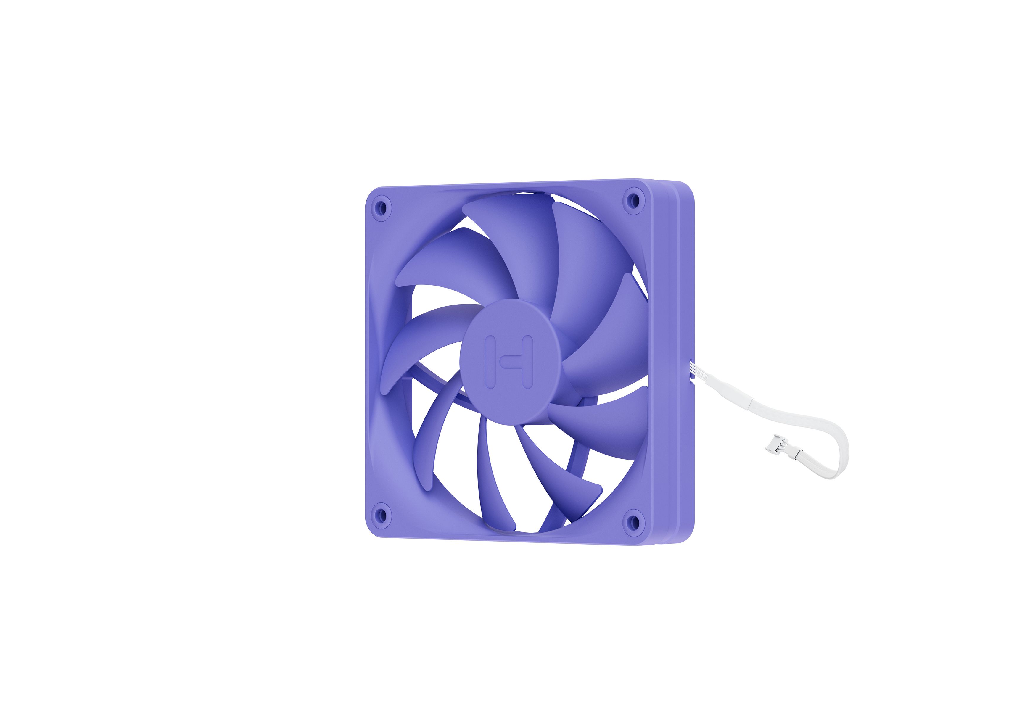 FA12 Fans (4-Pack) - Taro Milk | HYTE