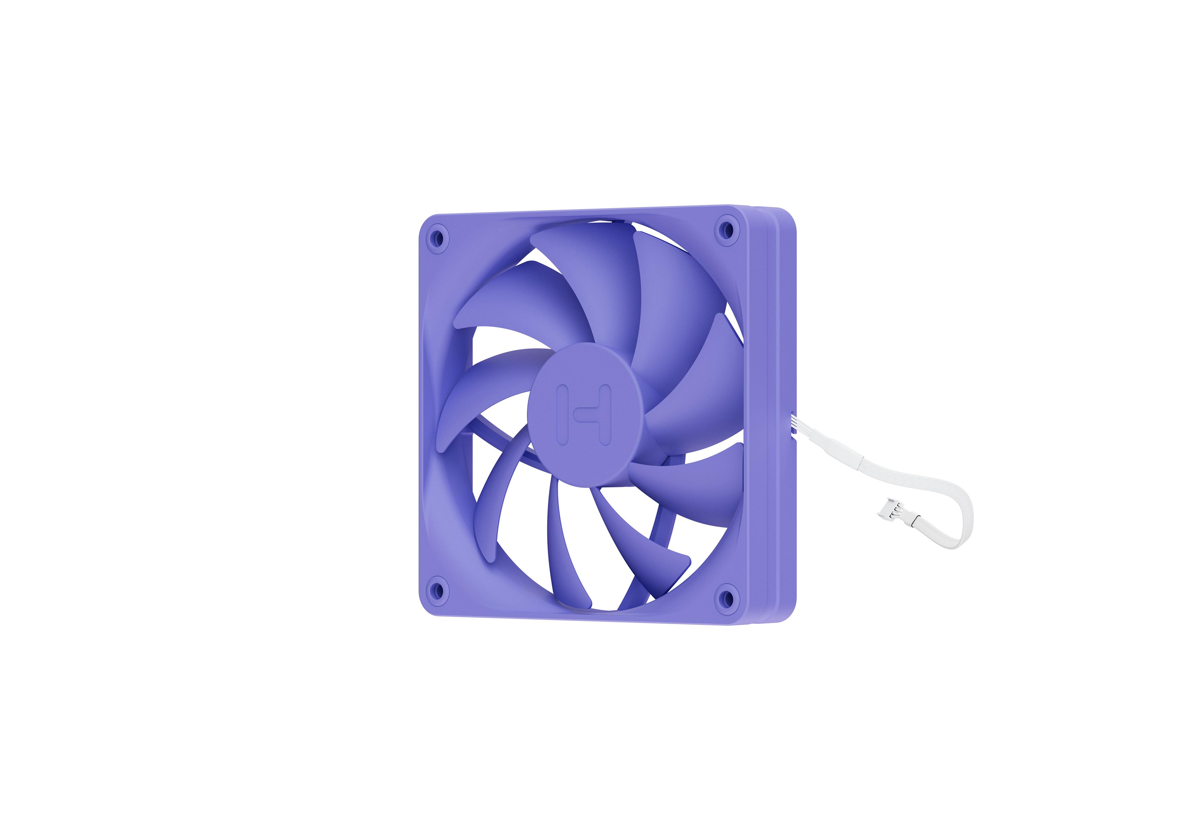 FA12 Fans (4-Pack) - Taro Milk