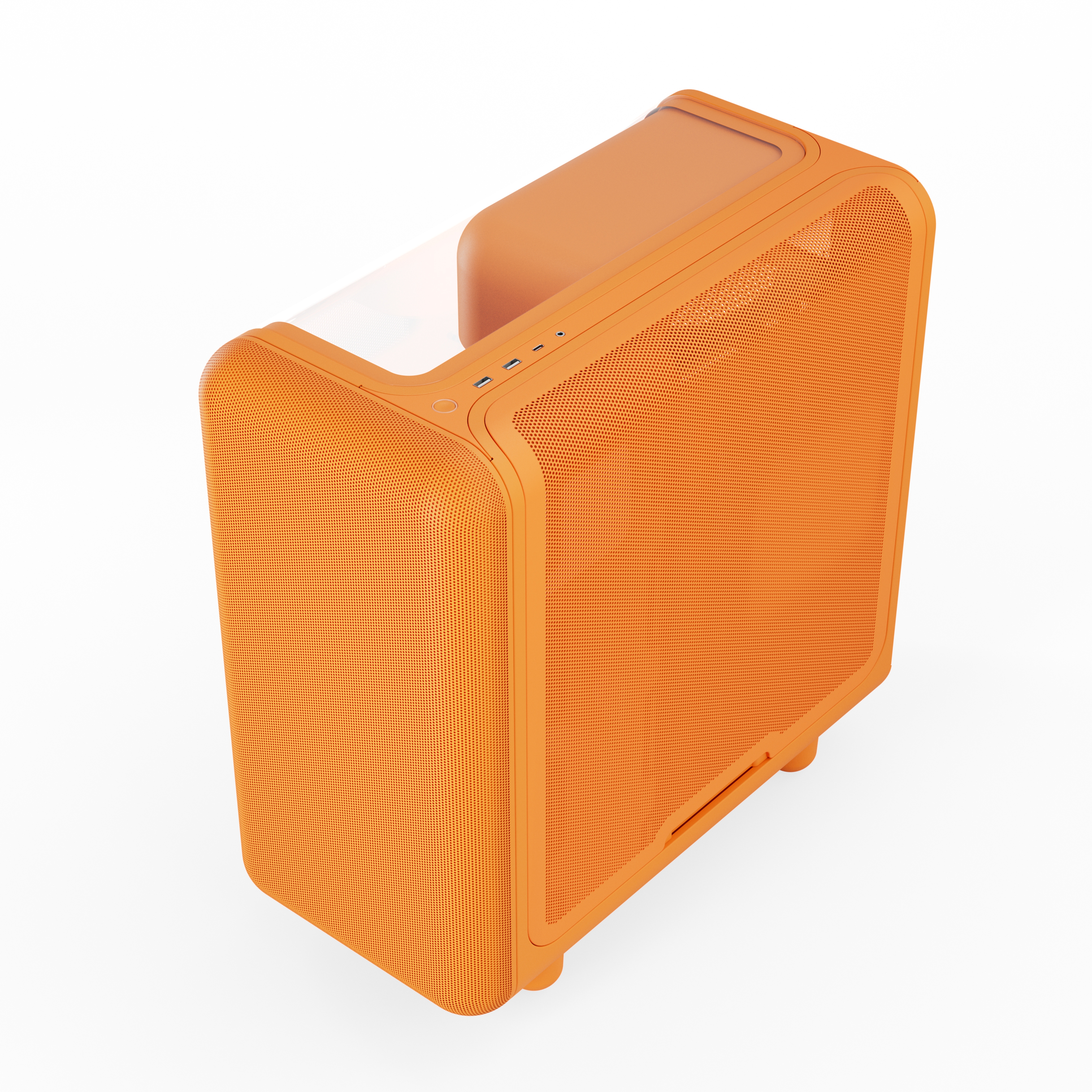 Astro Orange