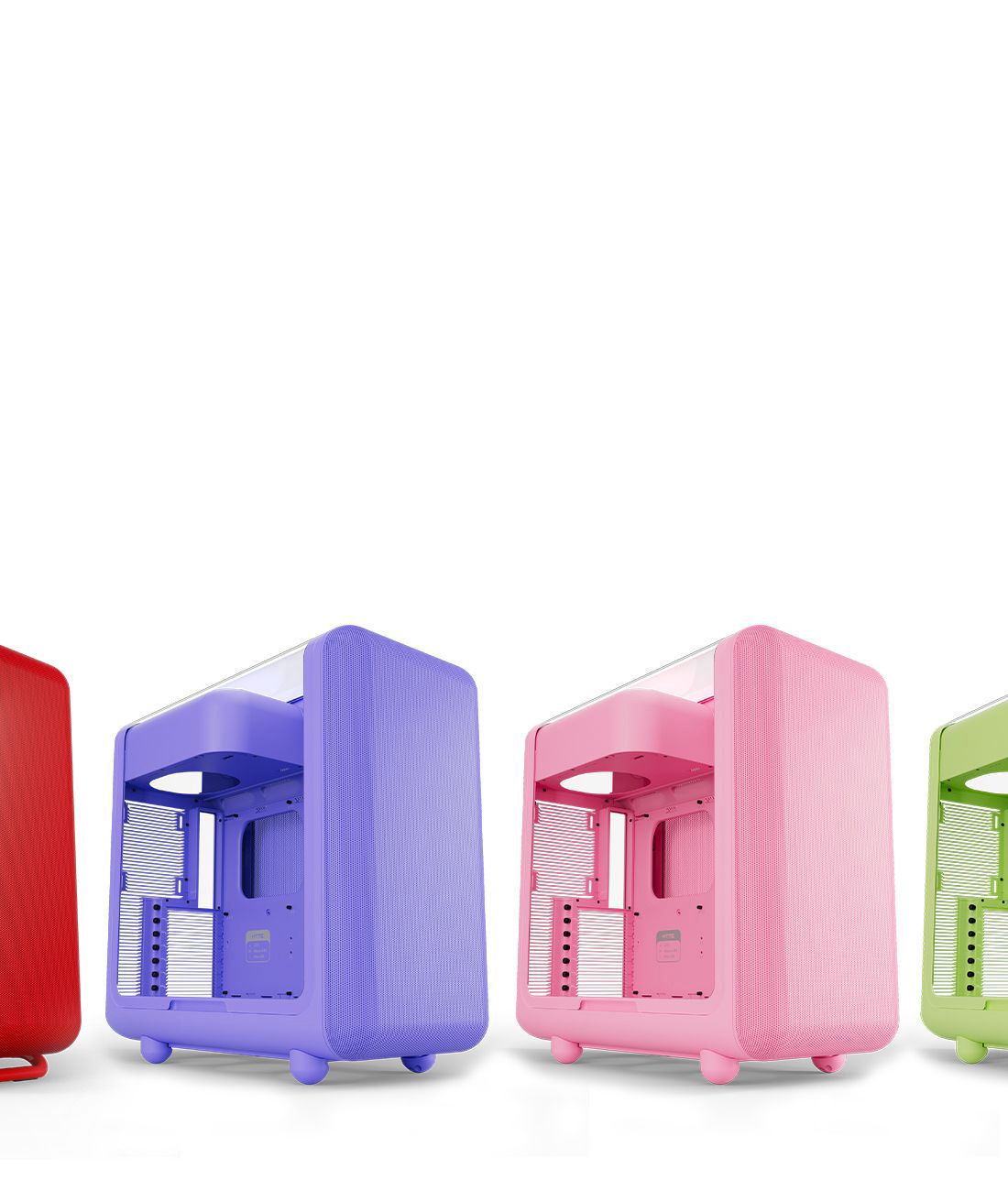 HYTE: PC Cases, Components, Parts, and Accessories | HYTE