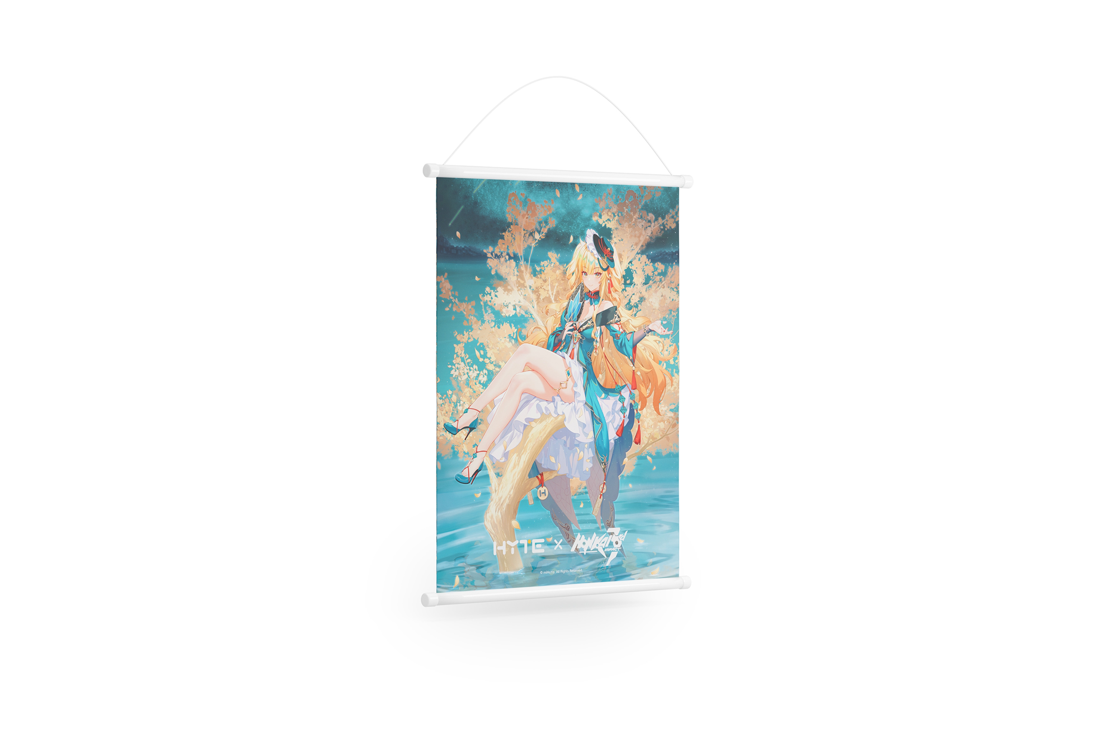 Official Y40 Songque "Encased Fortune" Case Bundle