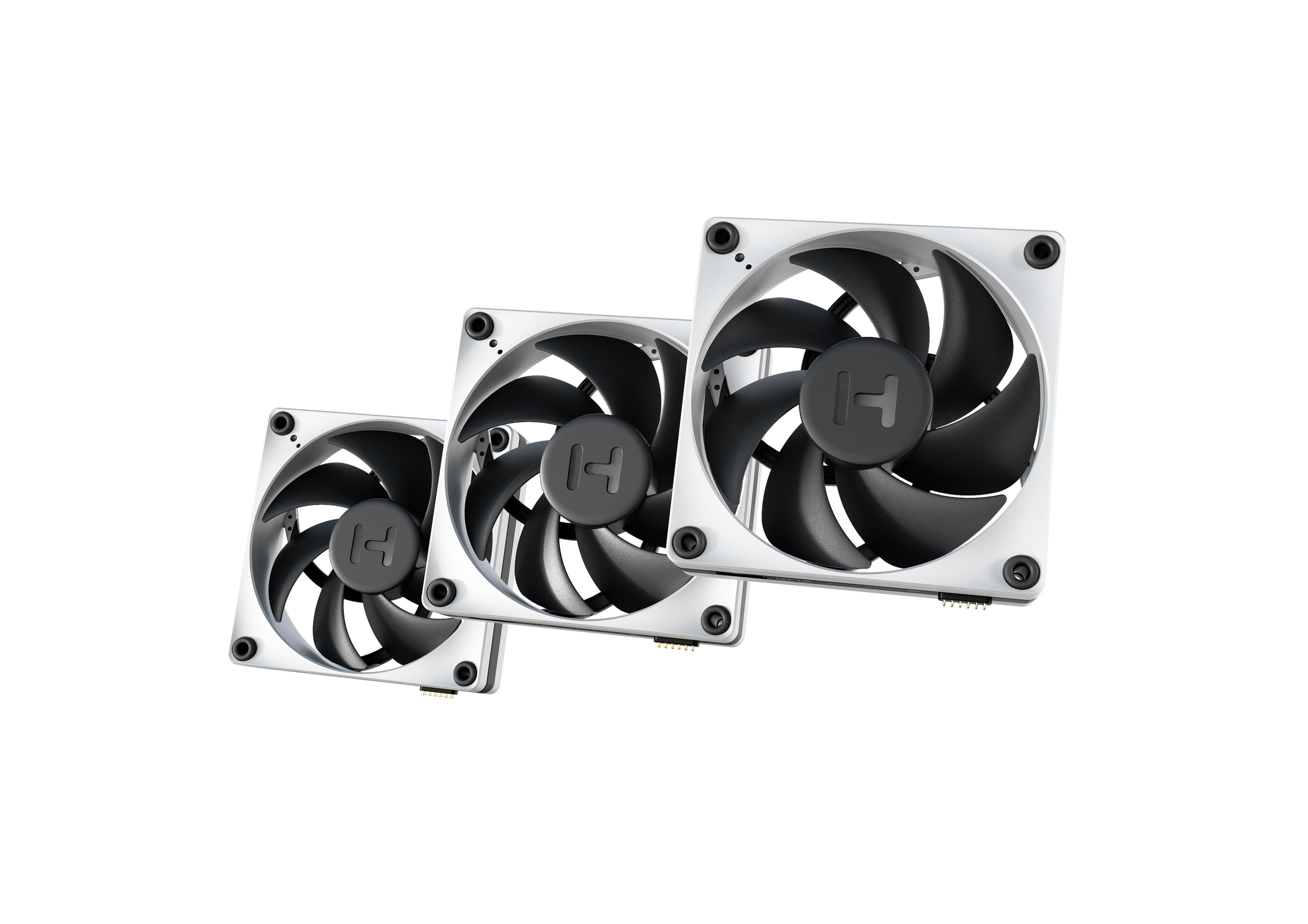 THICC FP12 Digital Processor Cooling