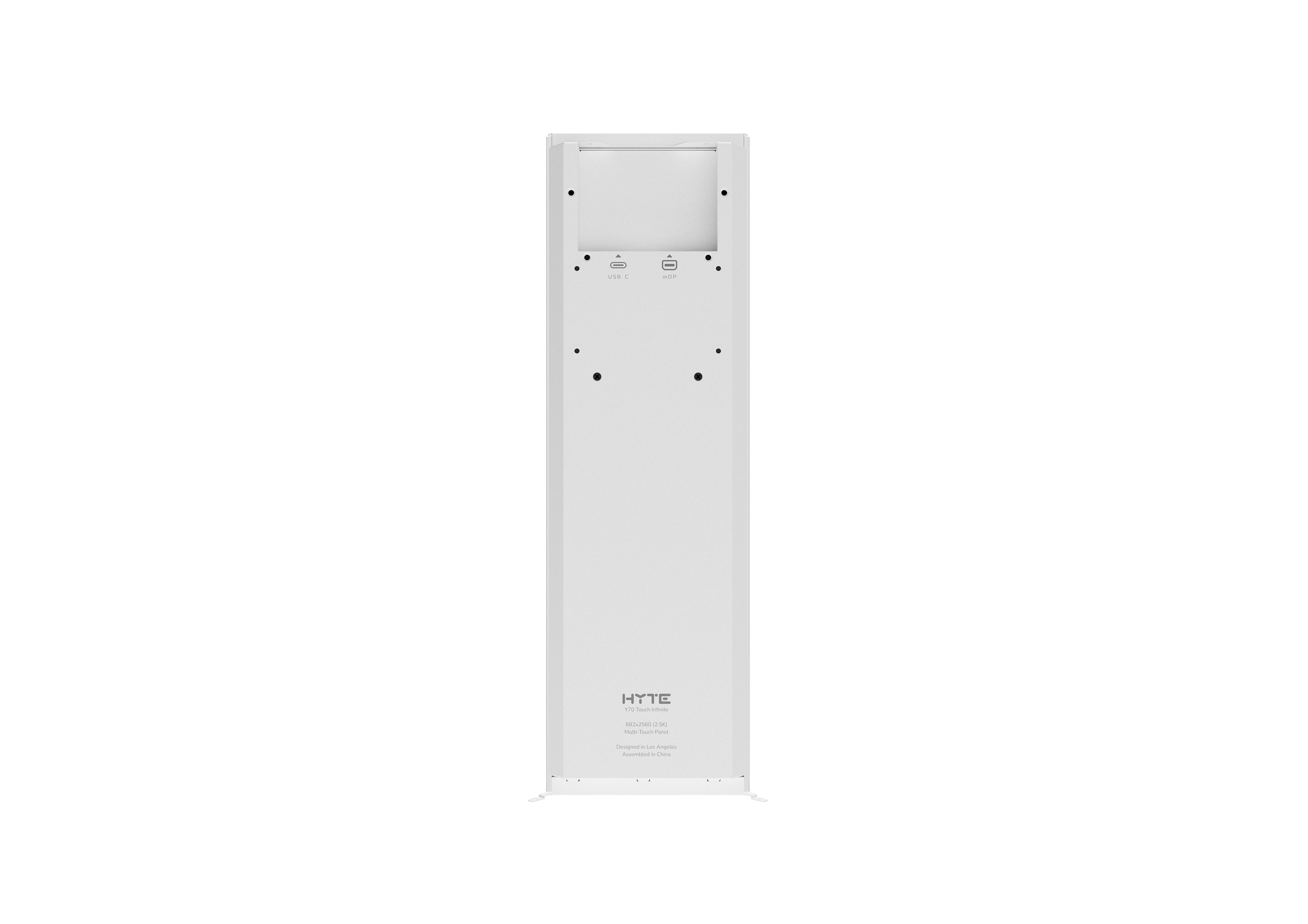 Y70 Touch  White 新品未開封 Y70 Touch Infinite Snow White : ツクモ パソコン Yahoo!店