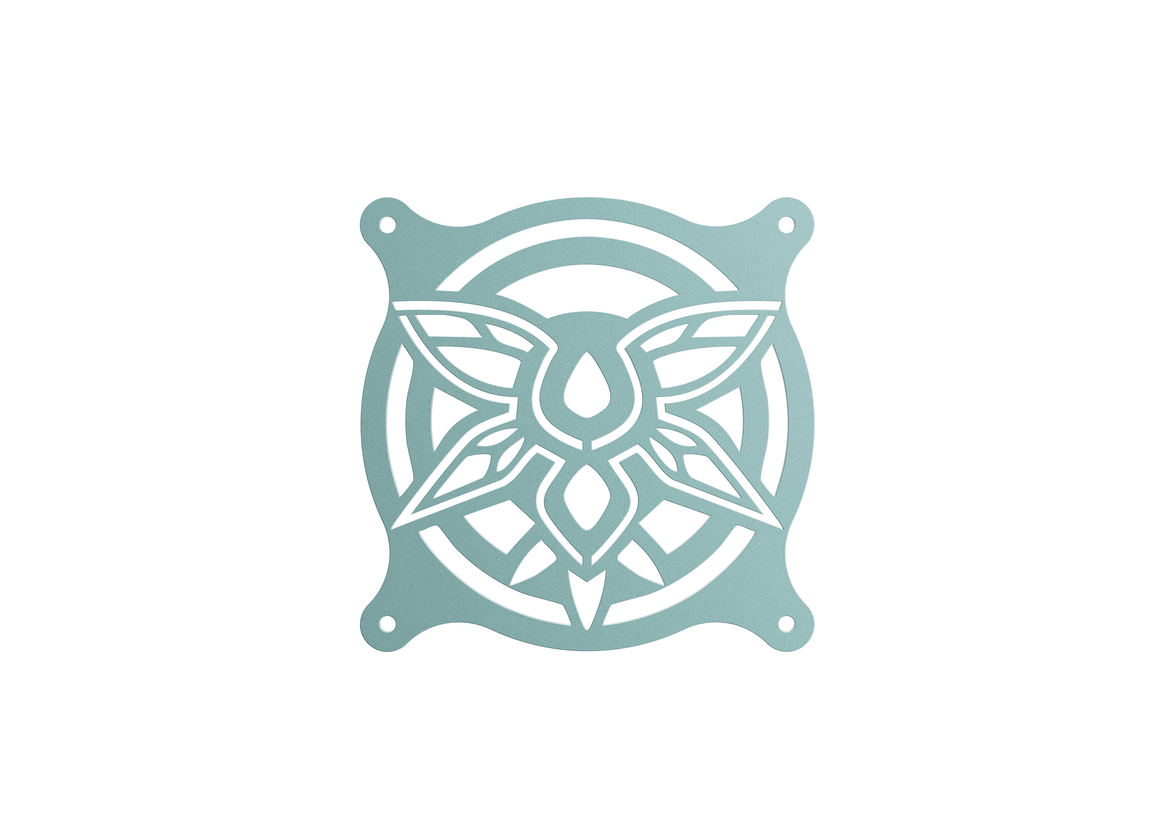 Official HYTE Firefly PC Fan Shroud Set