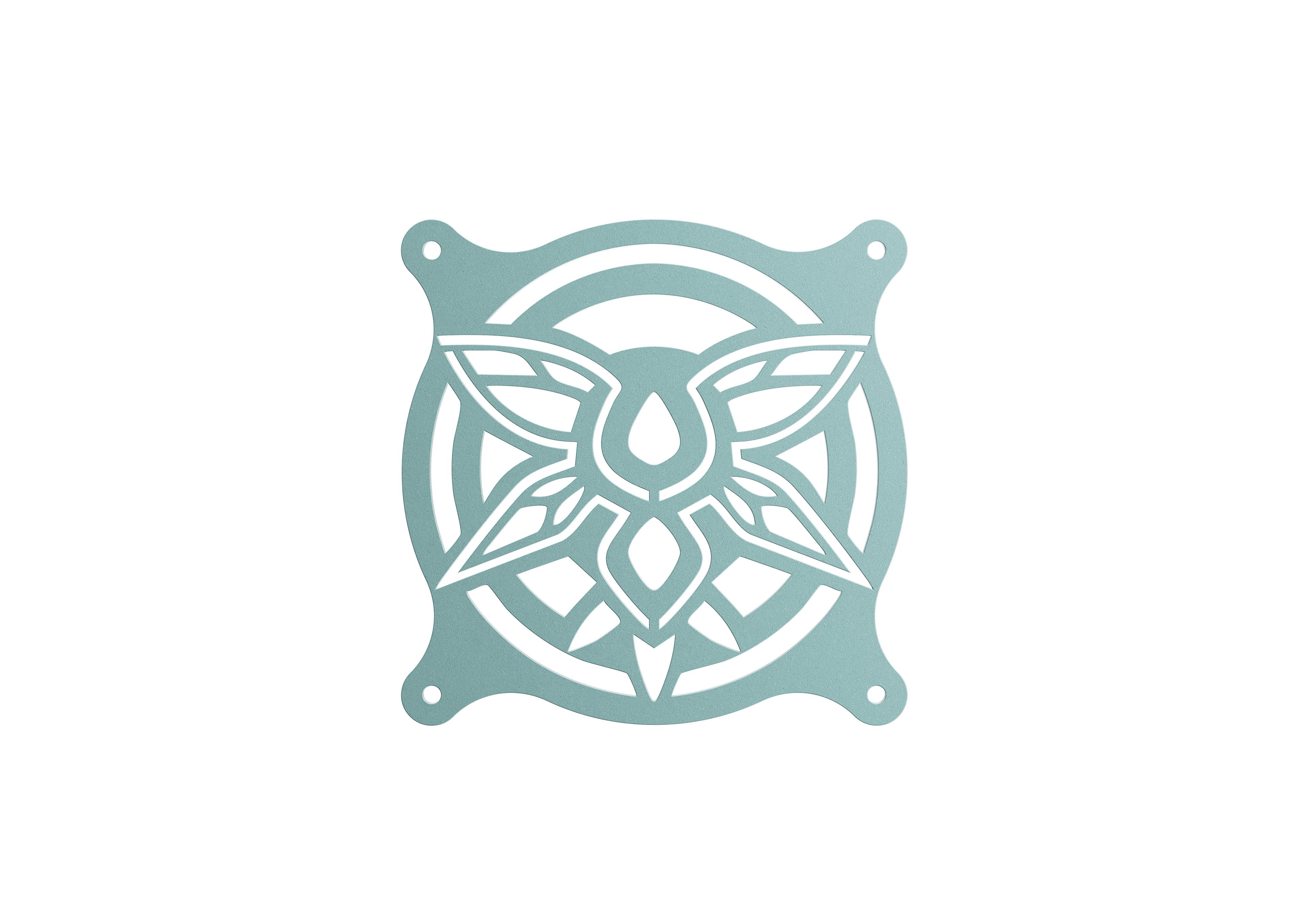 Official HYTE Firefly PC Fan Shroud Set