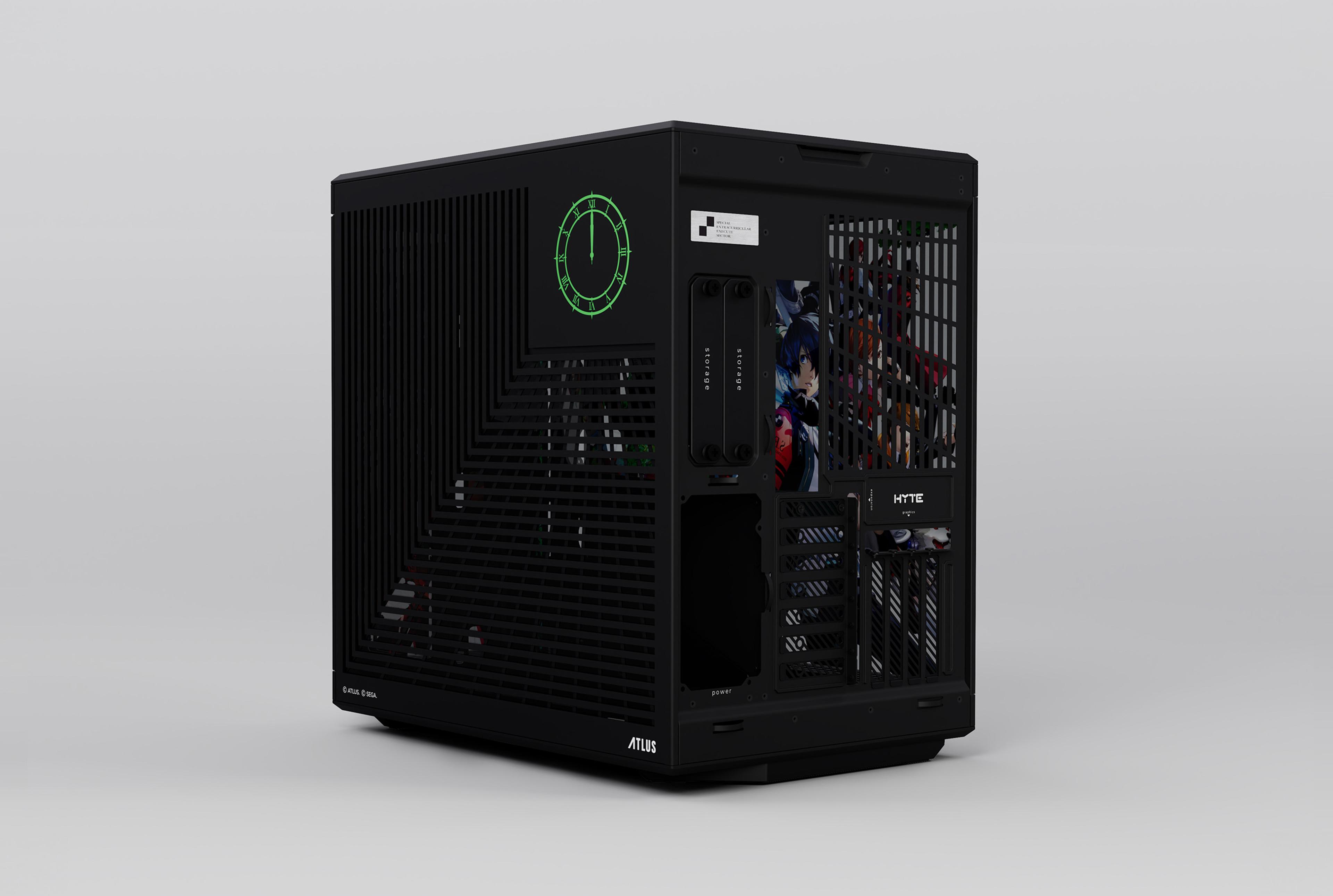 Personal 3 Reloaded Y70