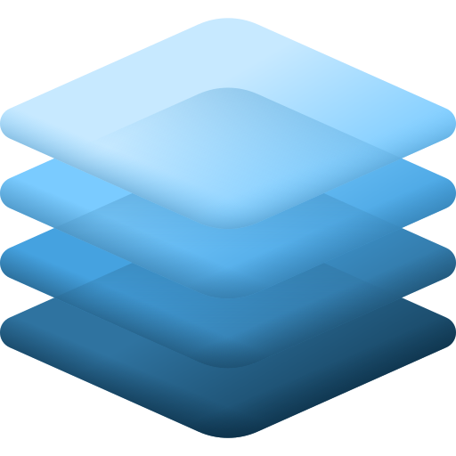 Bonded lamination layer prevents splintering into a million pieces