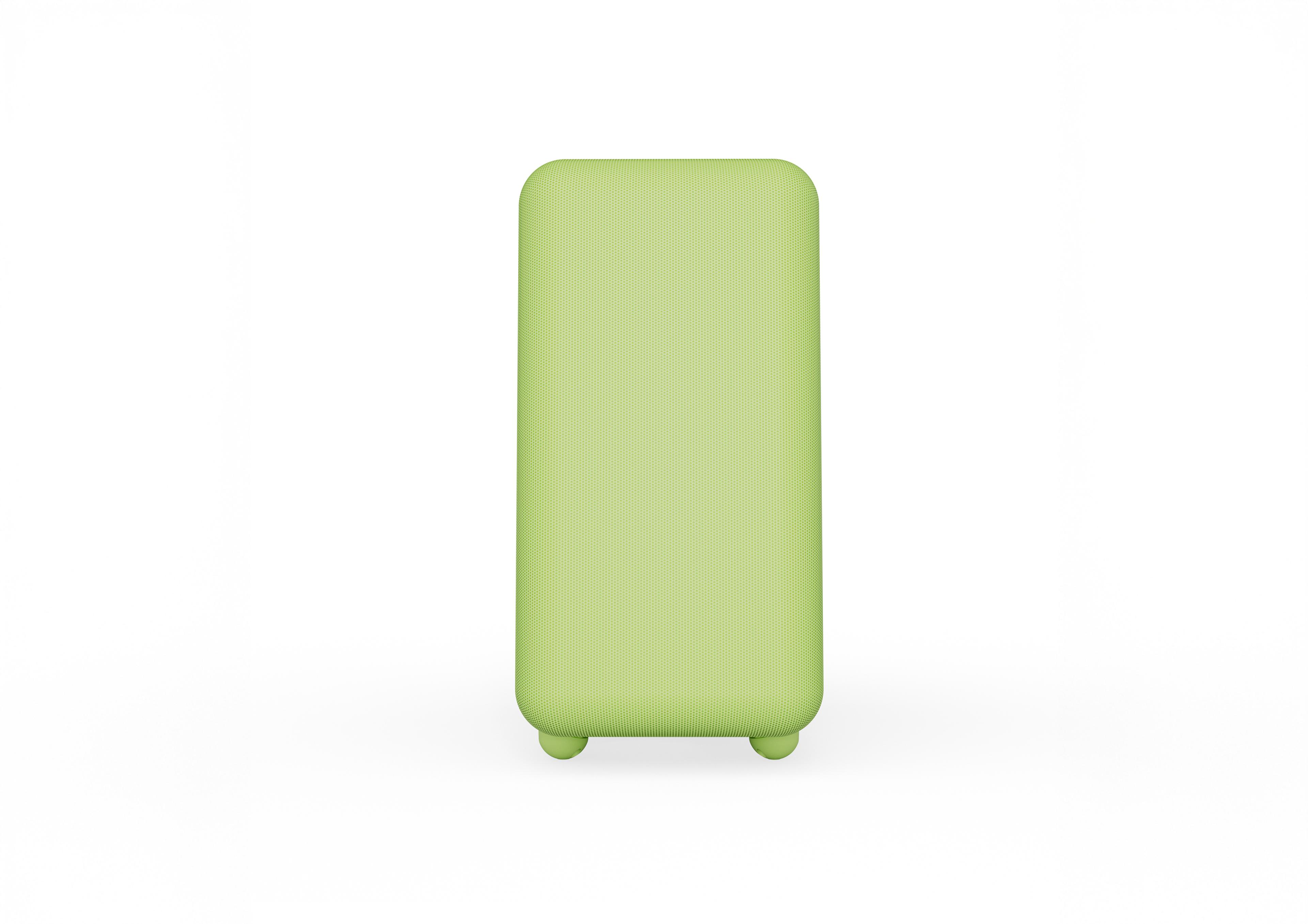 HYTE X50 - Matcha