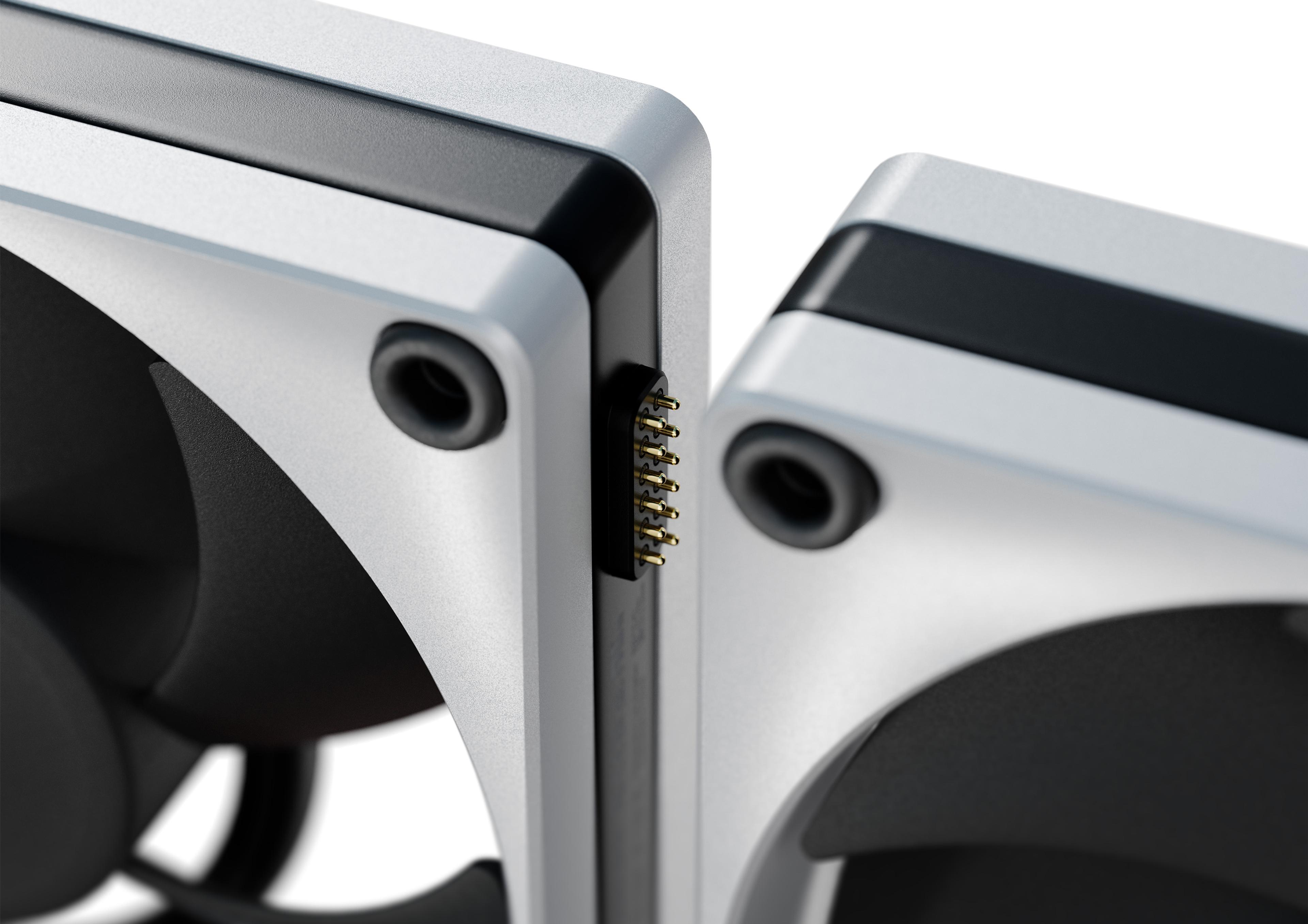 THICC FP12 Digital Processor Cooling