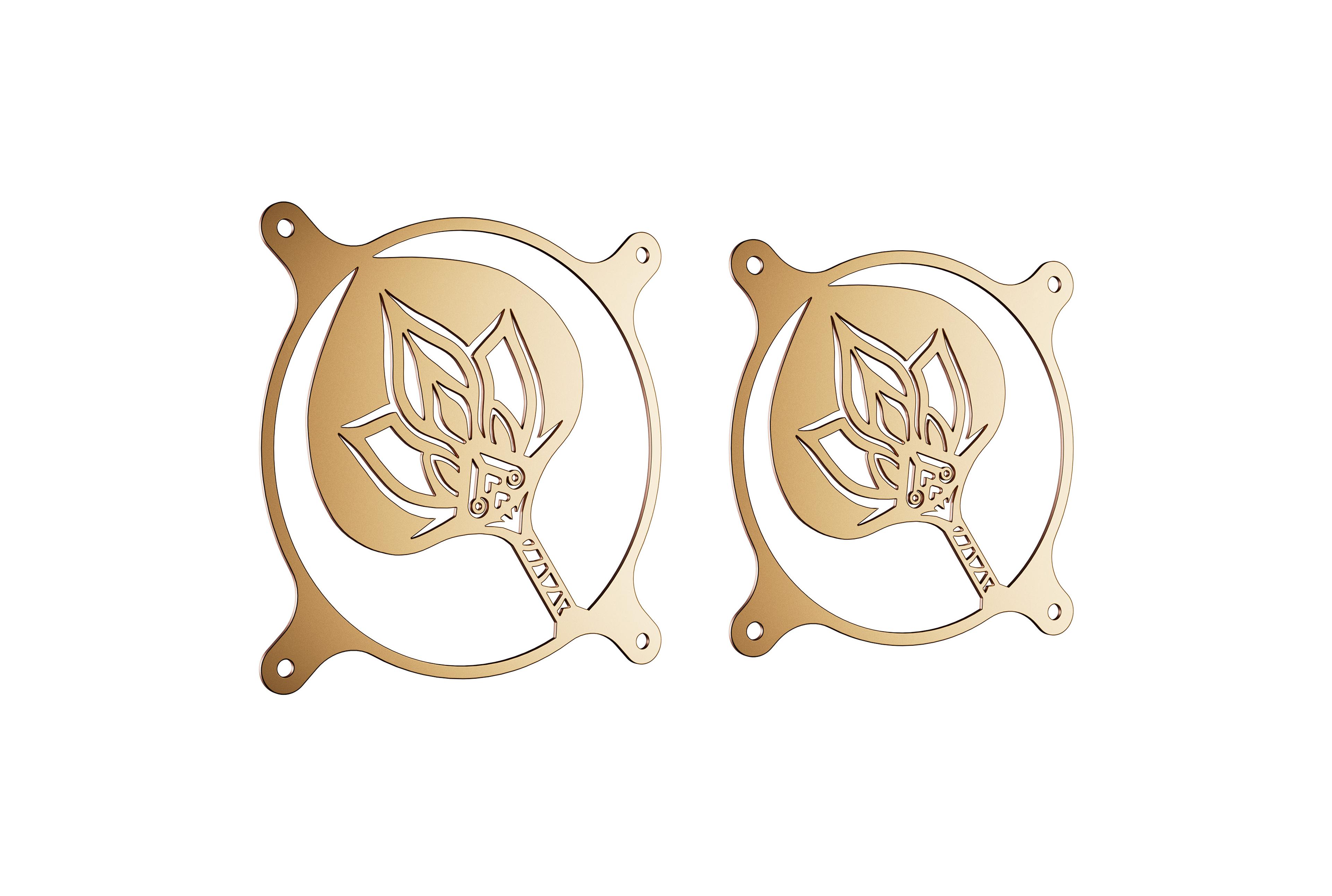 Official Y40 Songque "Encased Fortune" Case Bundle