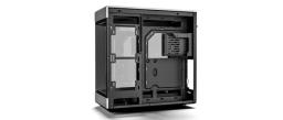 Hyte Y60, Side Panel Max Airflow (Clear)