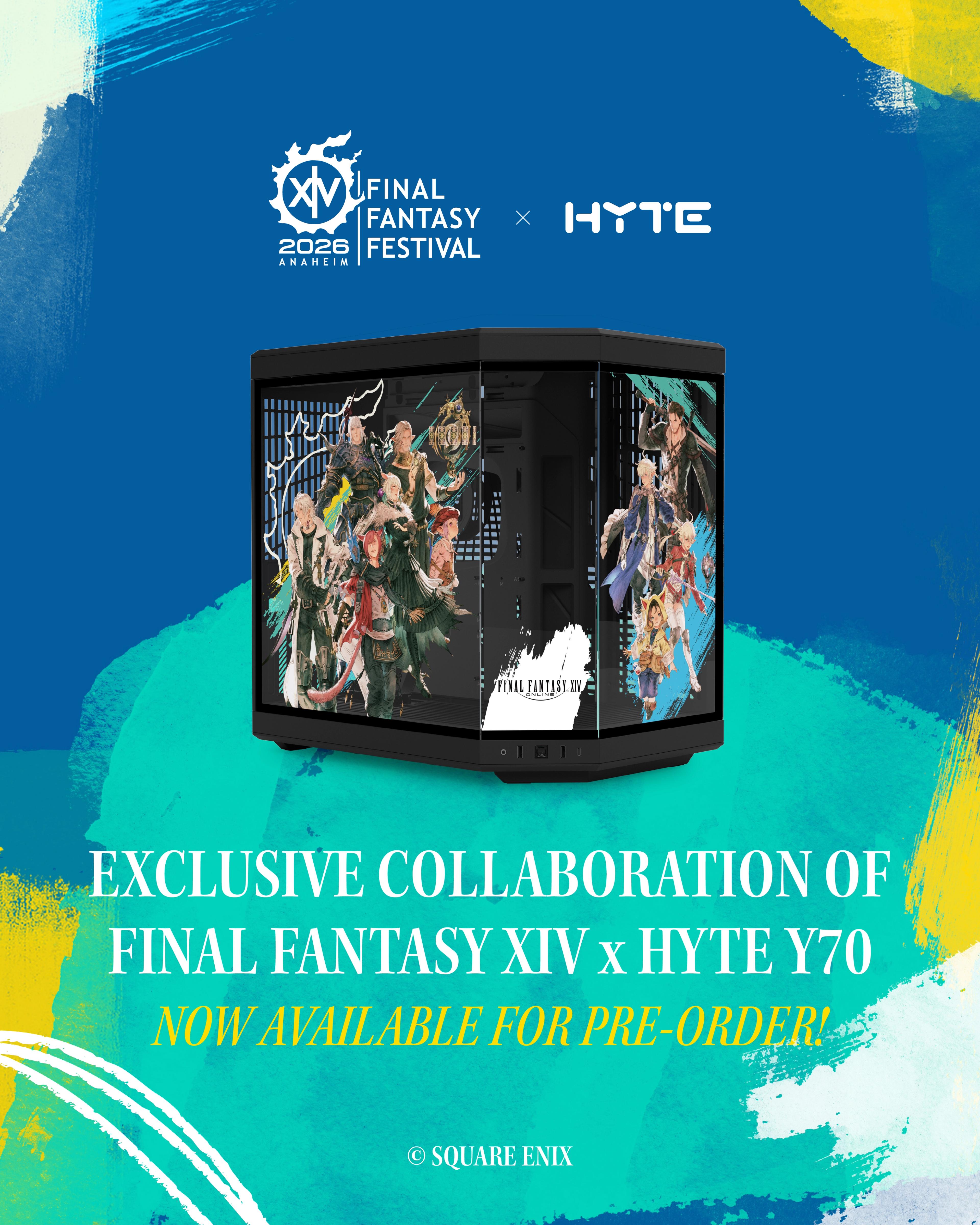 Final Fanfest Email Signup