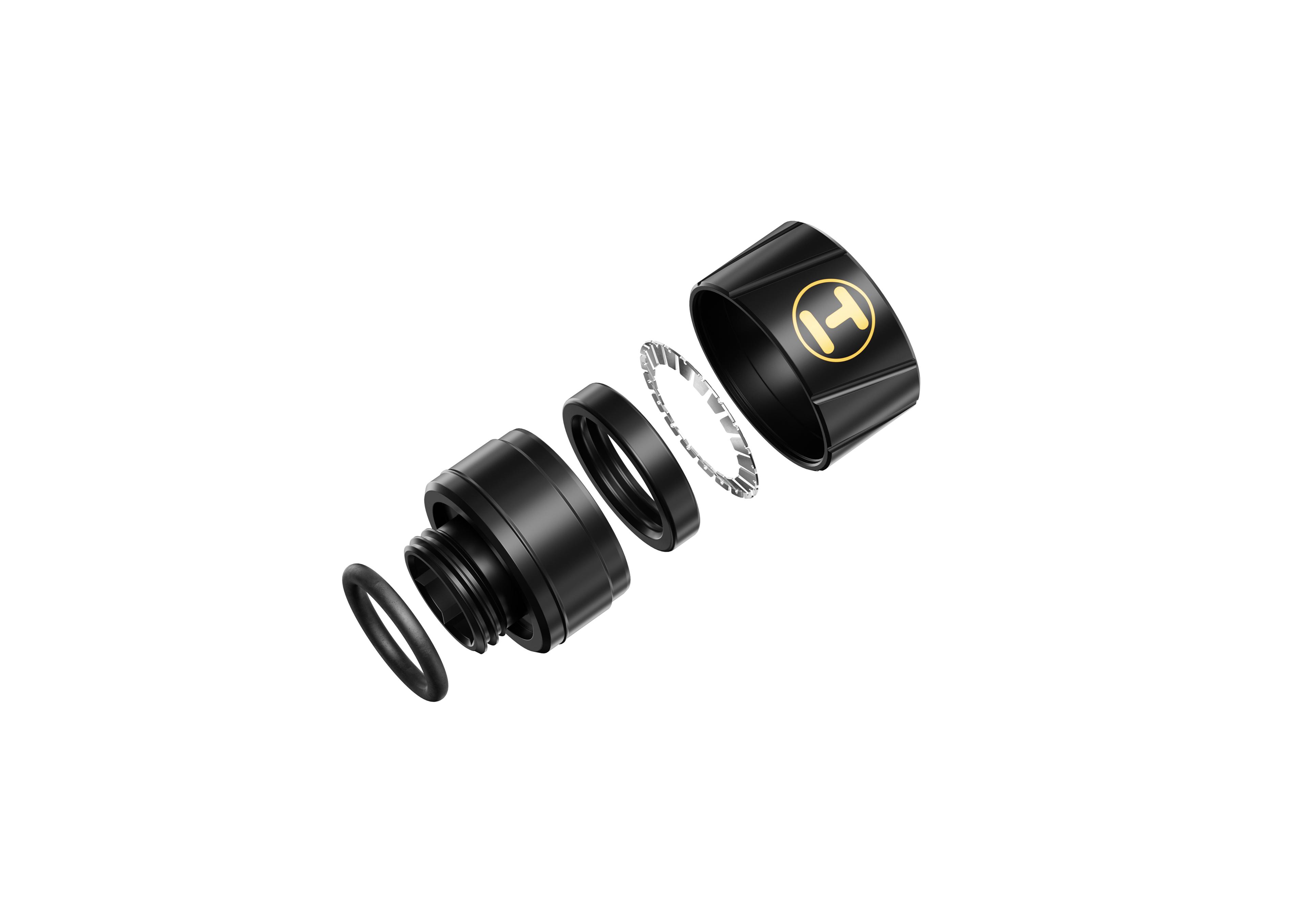 Push Connects DIY Push-To-Connect Fittings 6 pack