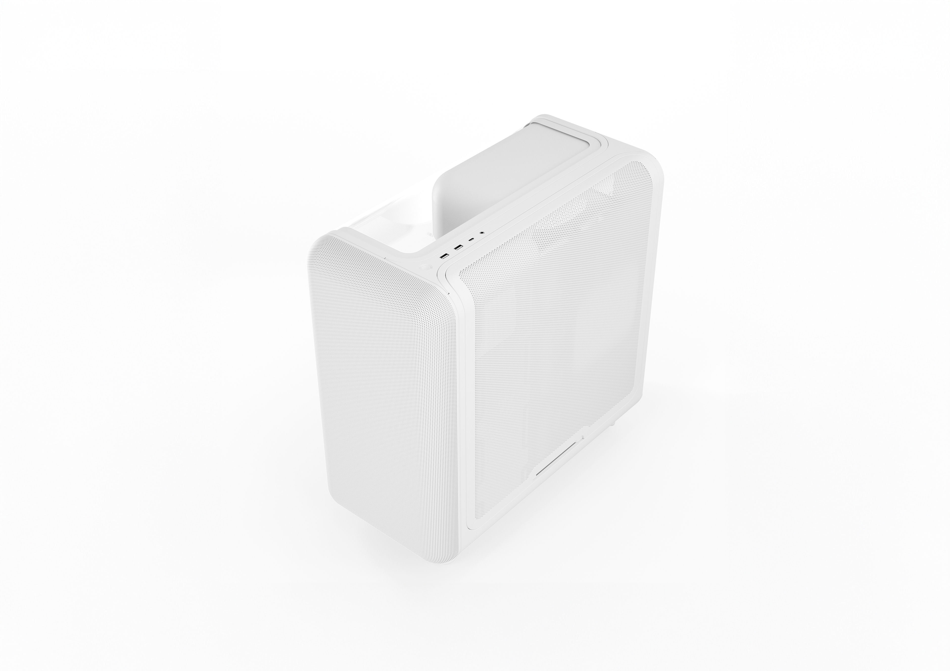 X50 & X50 Air: Modern Performance Case