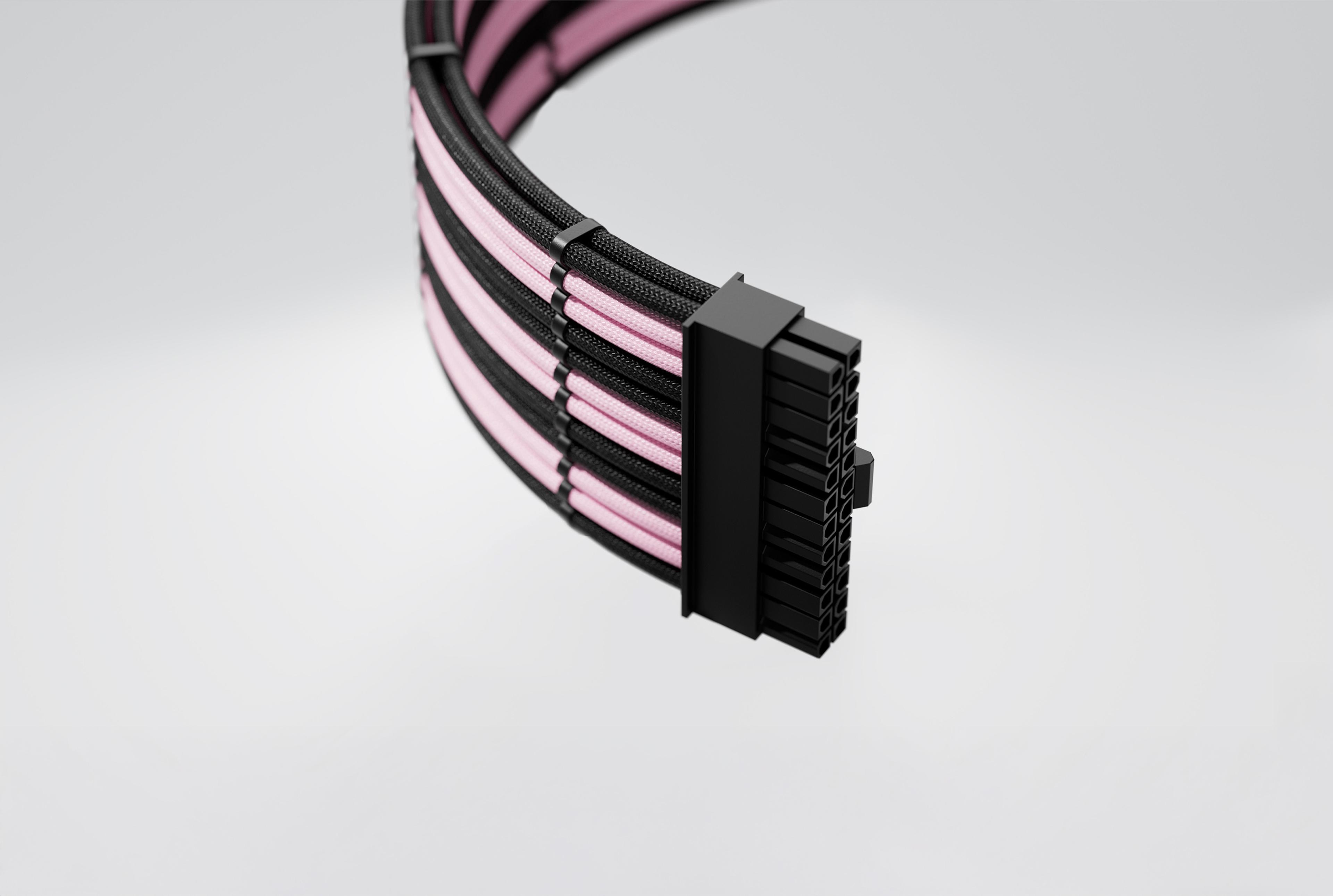 Mori Calliope Y40 + Desk Pad + Gift Box Bundle