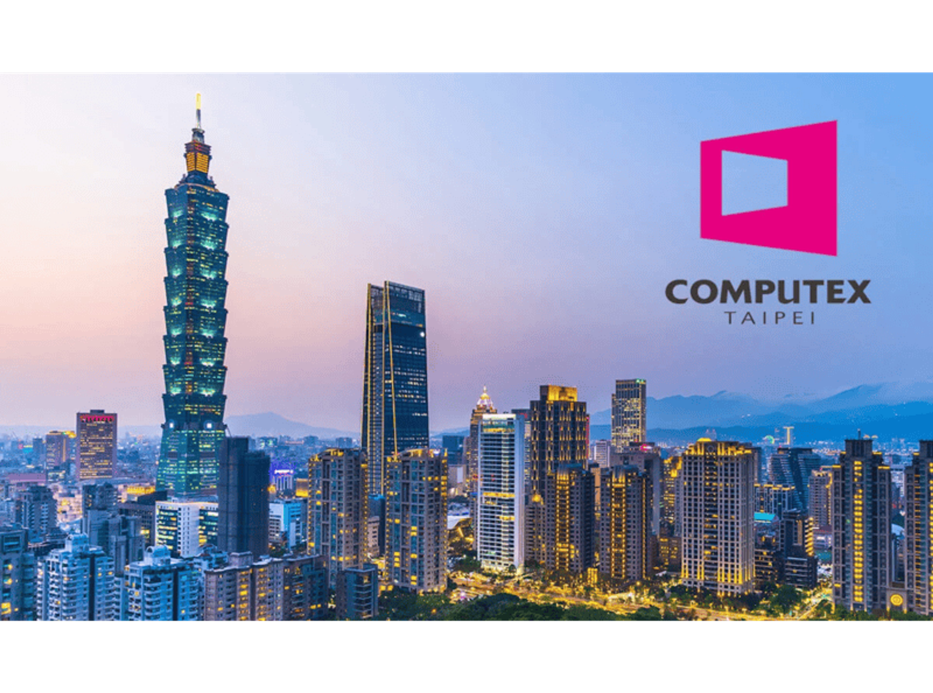 HYTE at COMPUTEX 2025