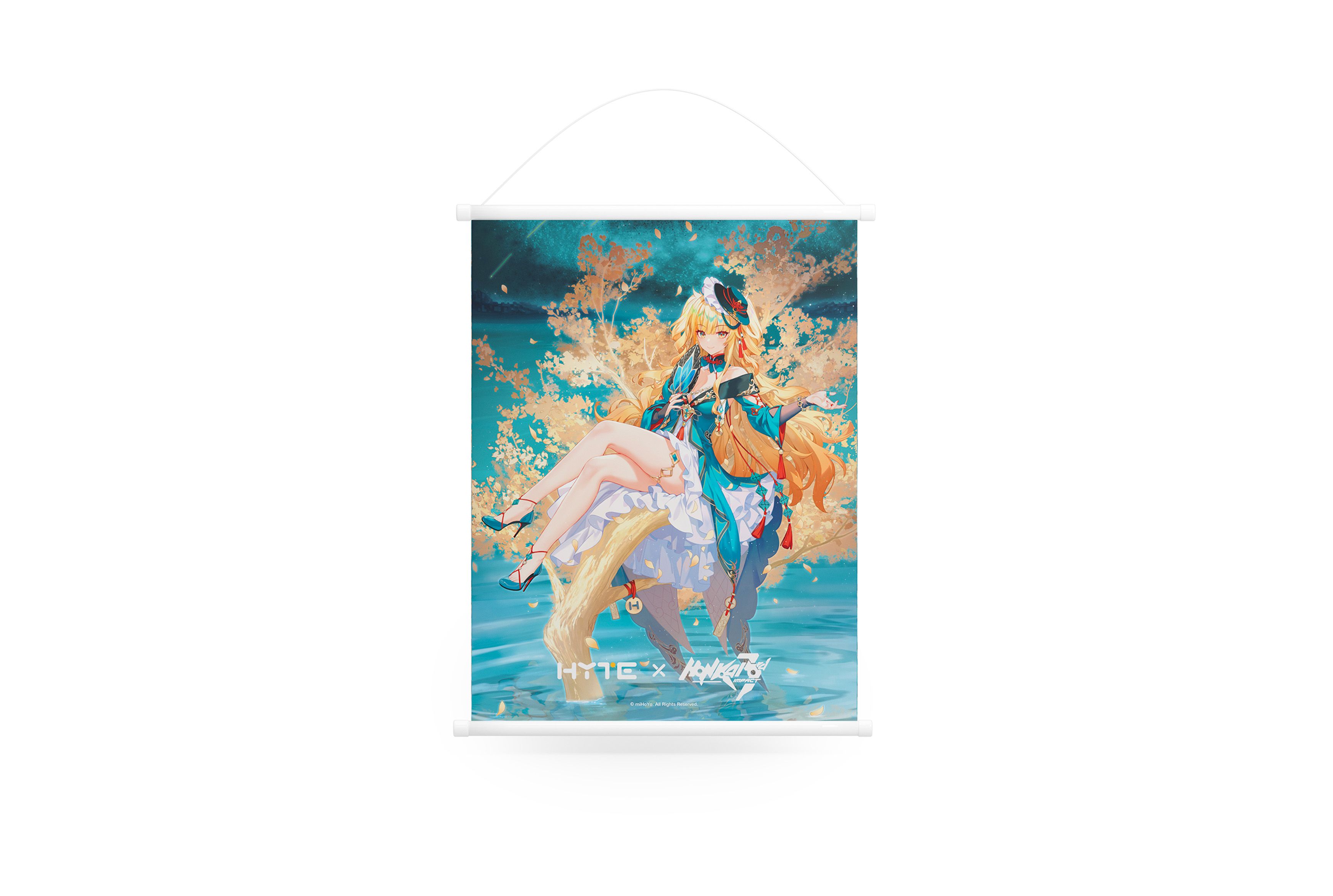 HYTE 崩壊3rdコラボ Y40 Songque LimitedEdition HYTE Y40 Songque Limited Edition | 株式会社リンクス
