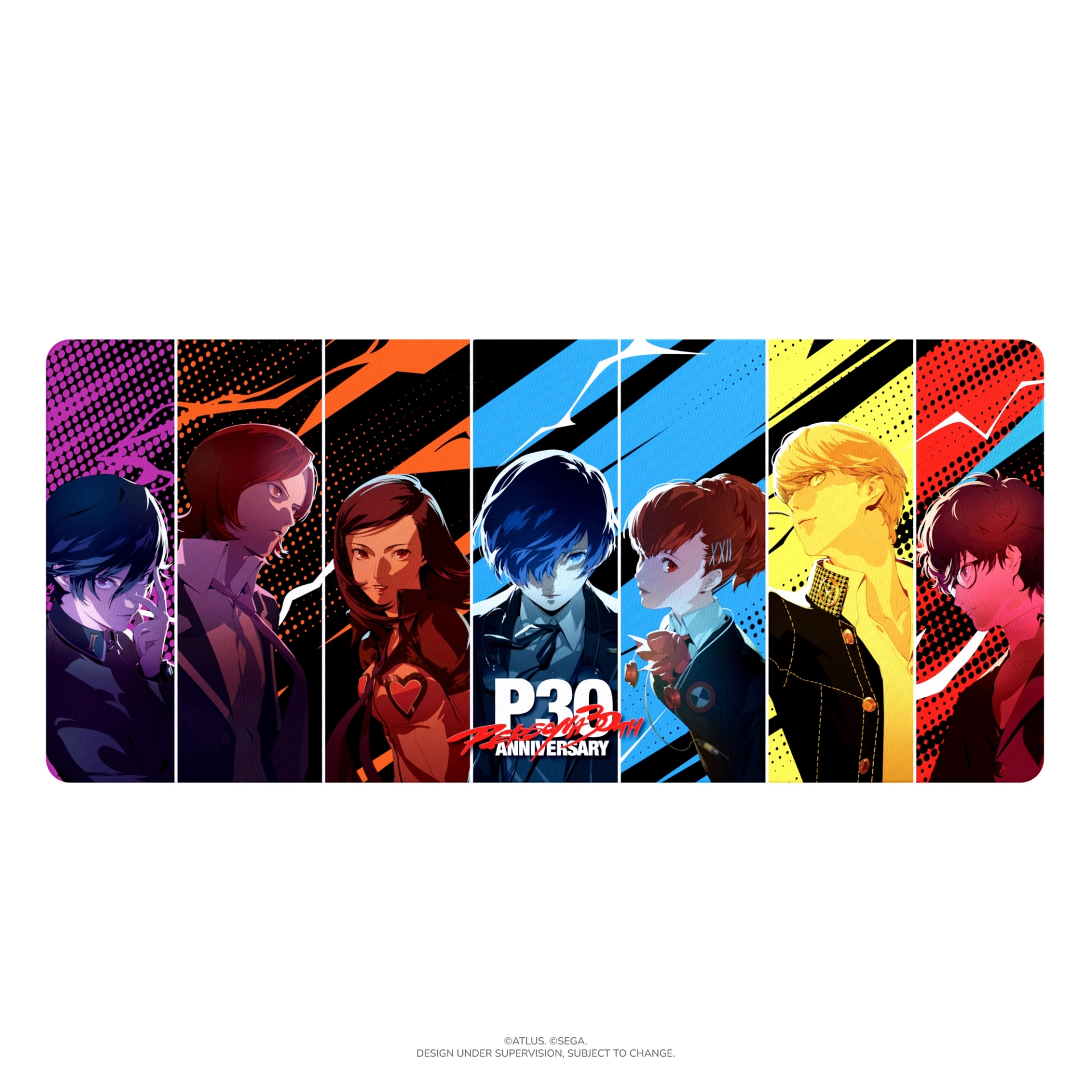 MAT-P30TH-A