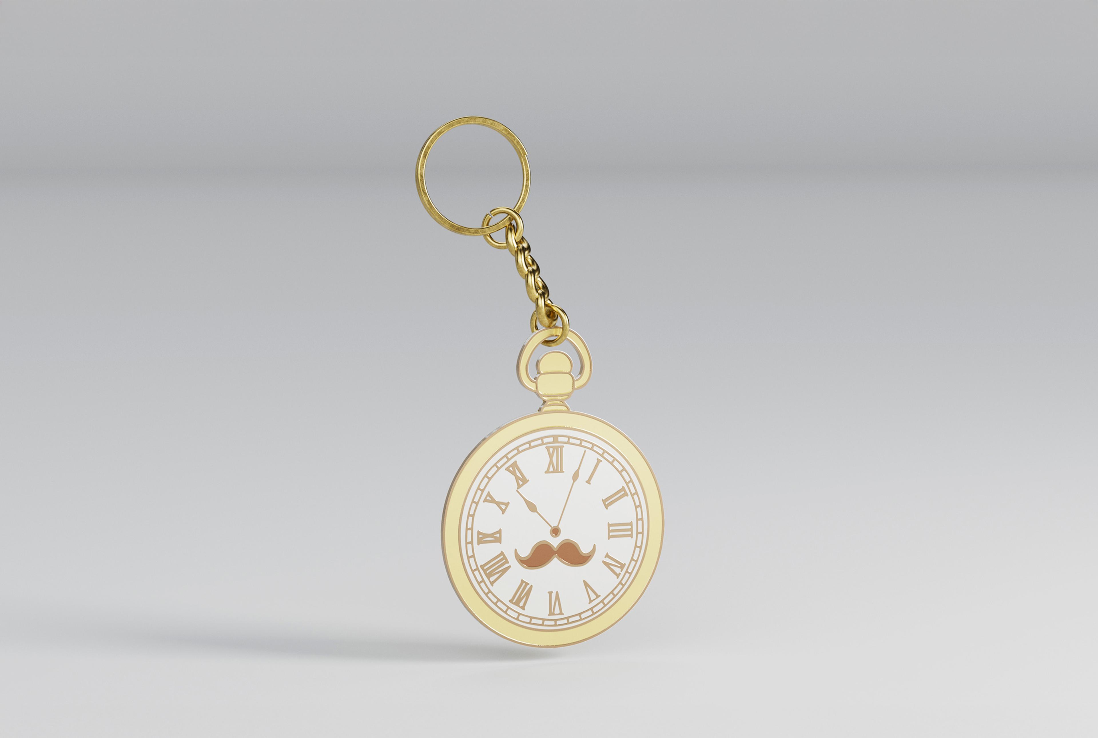 Watson Amelia Y40 + Desk Pad + Gift Box Bundle