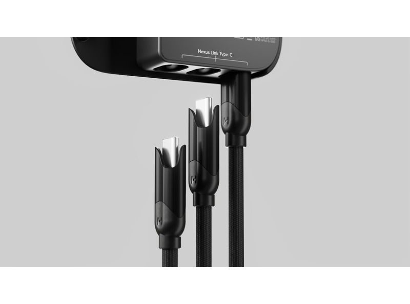 HYTE ushers in a New Era of Personal Computing With Nexus Link | HYTE