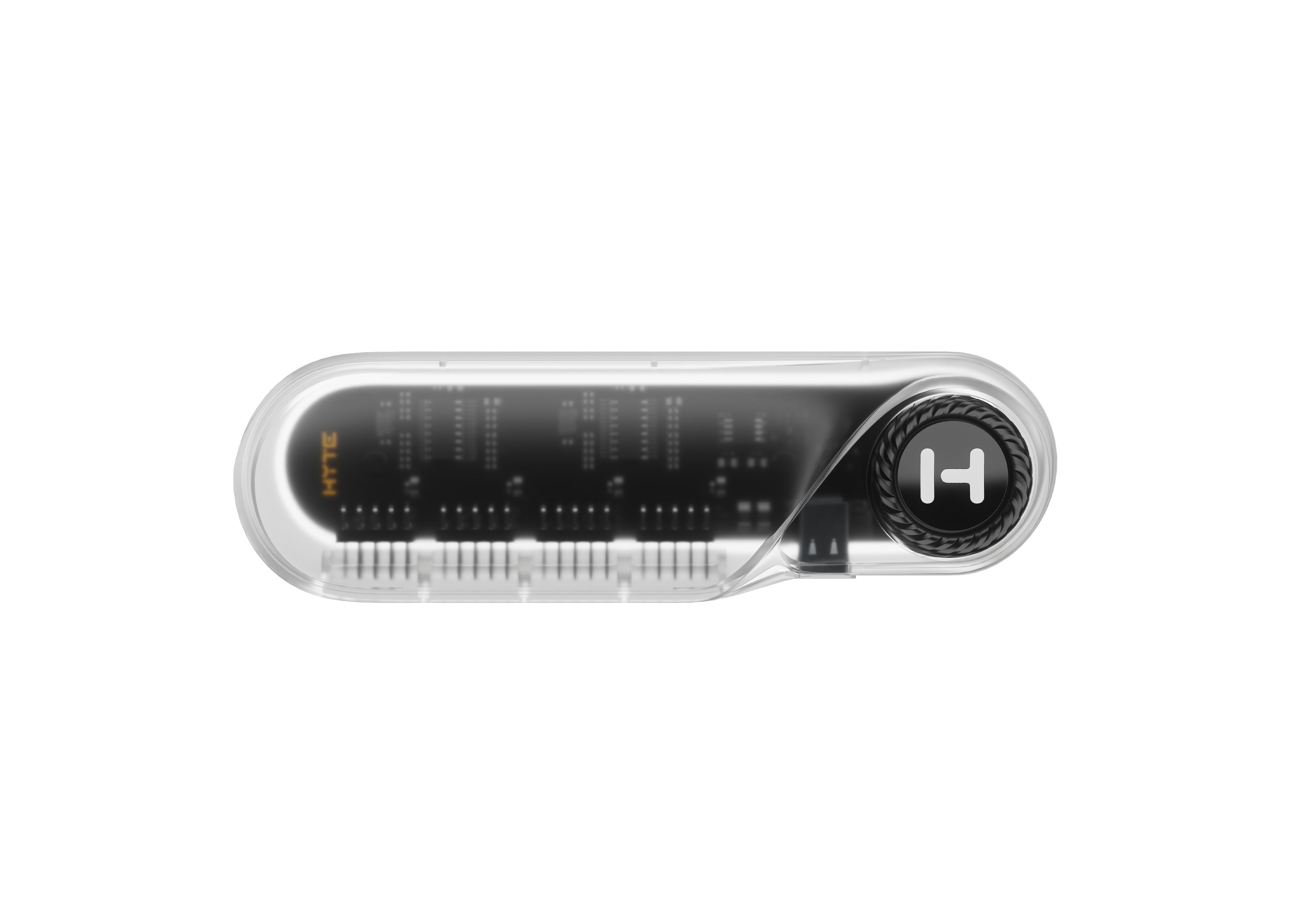 Powered USB Hub - 4-Port USB Hub | HYTE