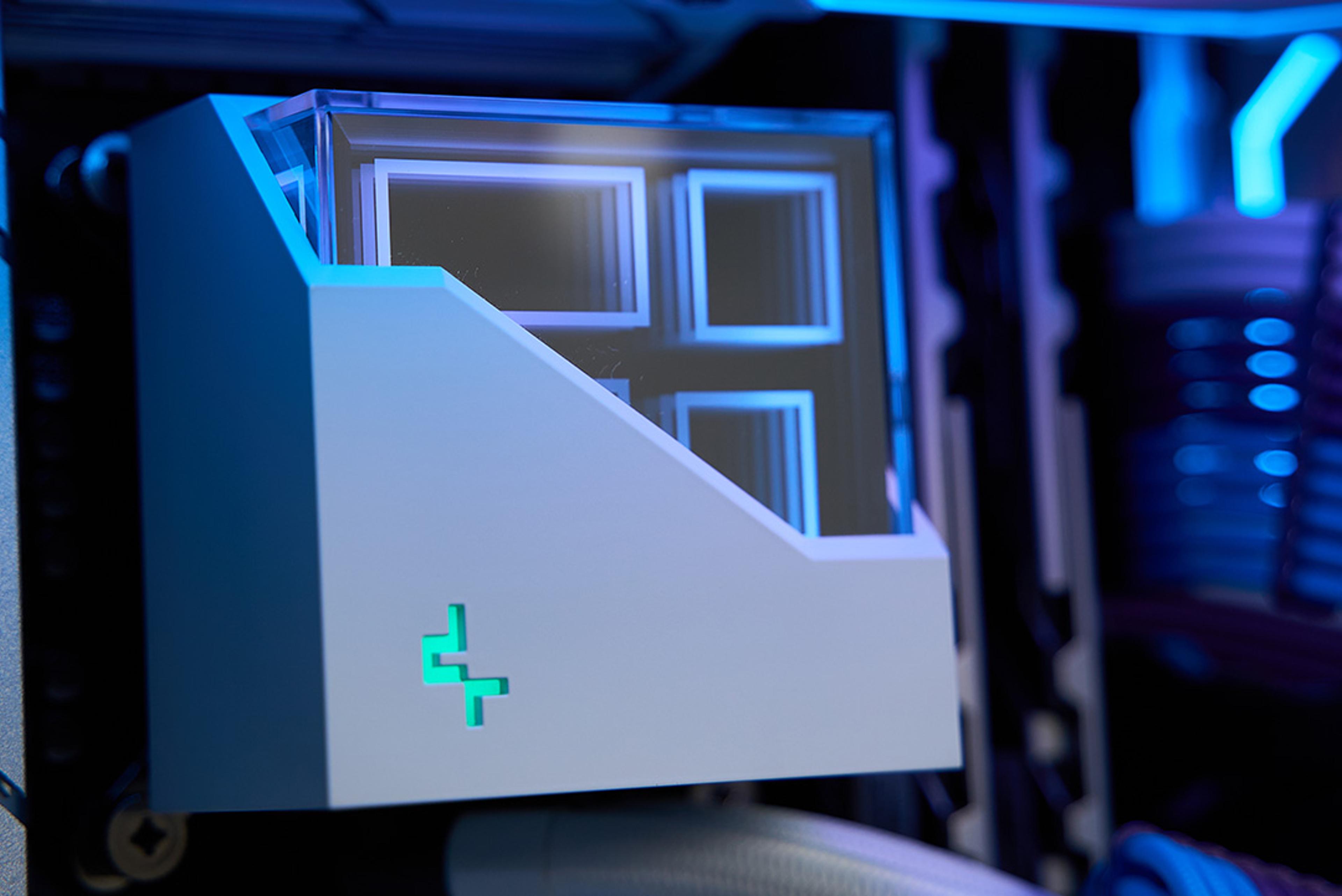 Custom Built PCs by the Hyte Community | HYTE