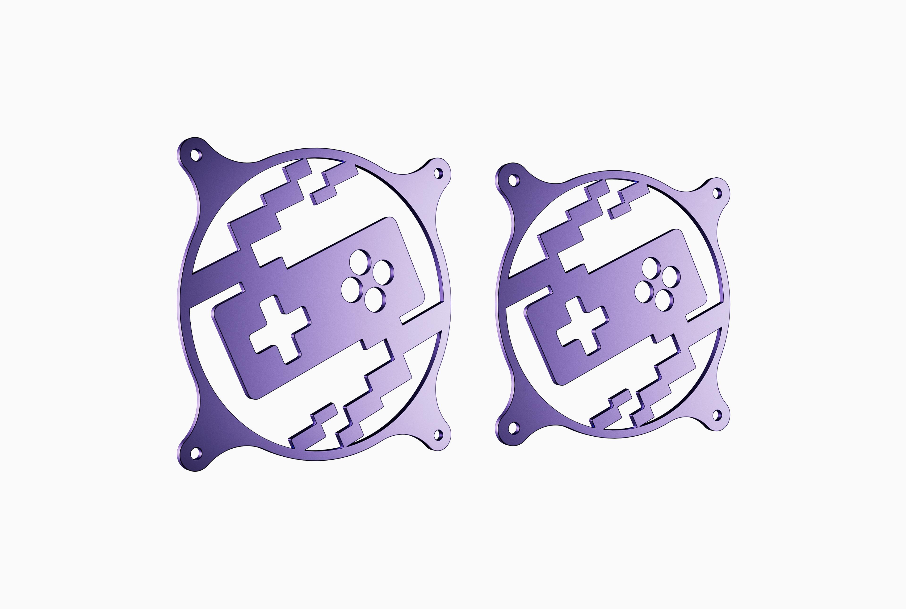 Official Y70 Silver Wolf Limited Edition Case Bundle