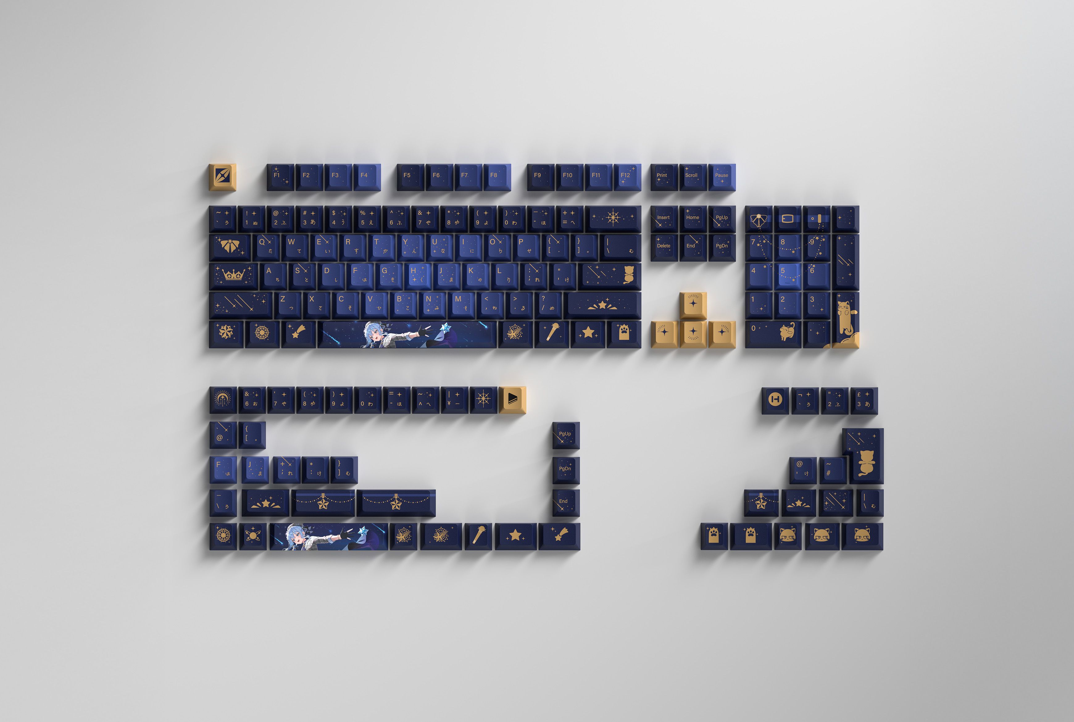 U*a様 HYTE Hoshimachi Suisei Keycap Mouse s-l400.jpg