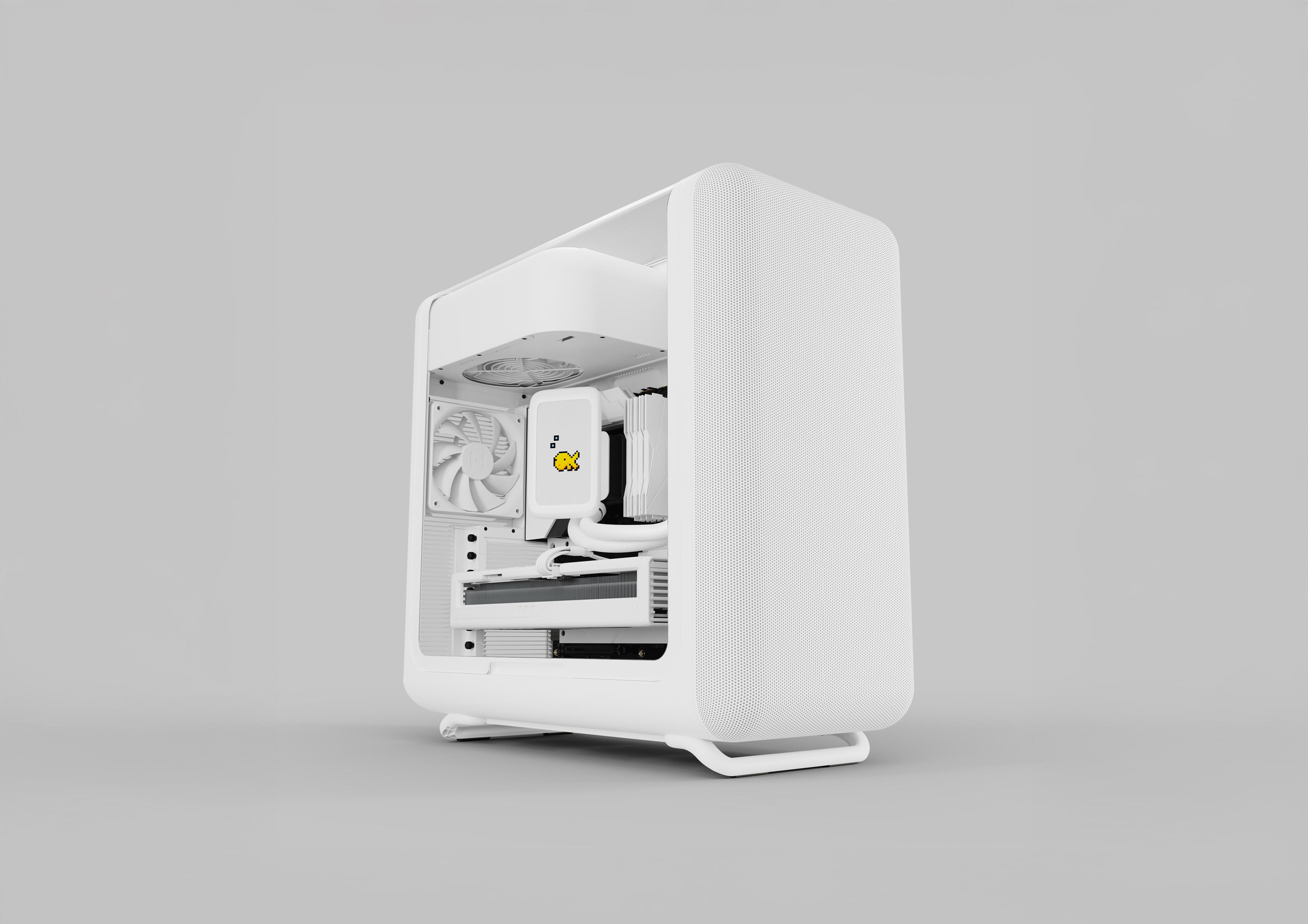 X50 & X50 Air: Modern Performance Case