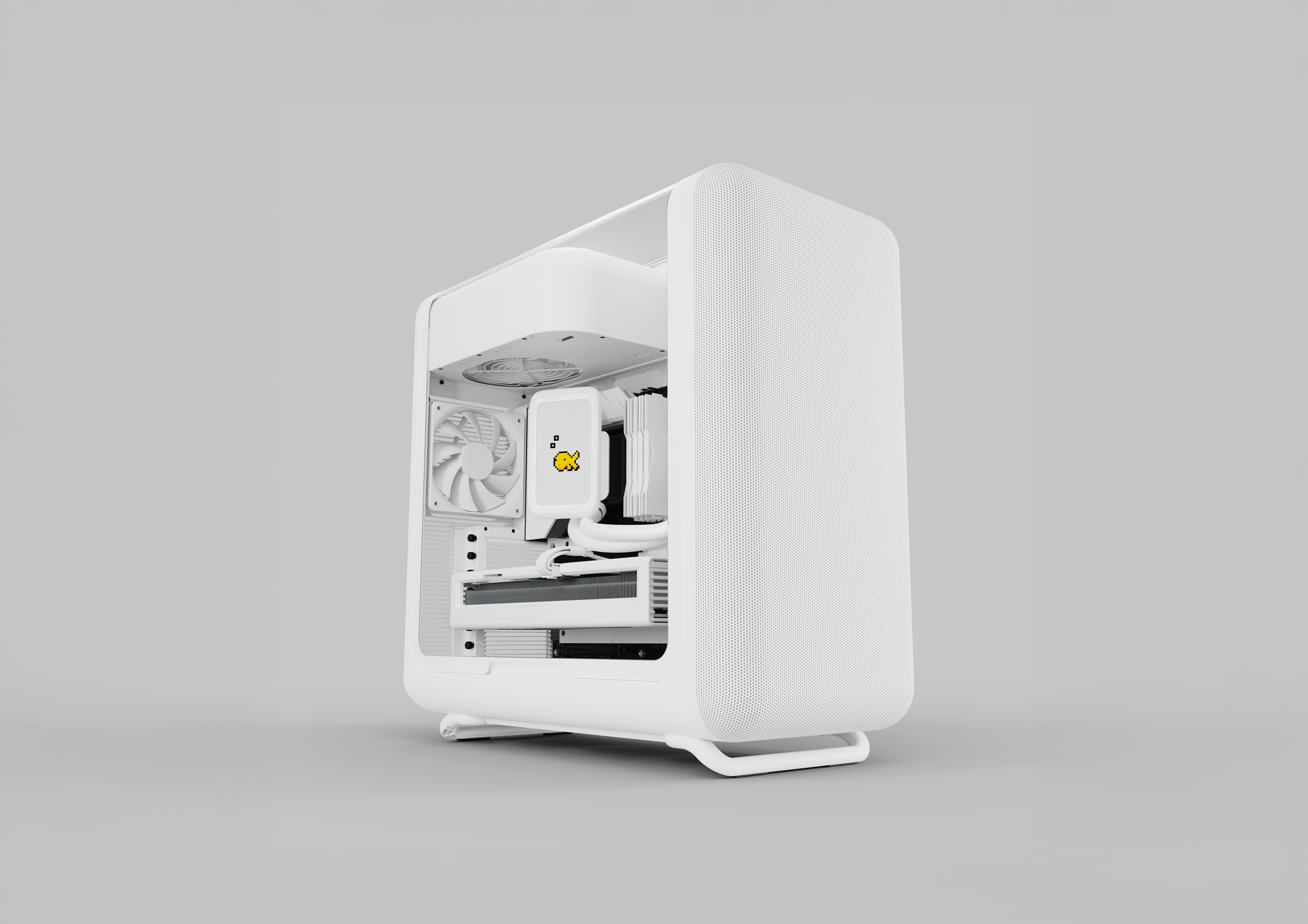 X50 & X50 Air: Modern Performance Case