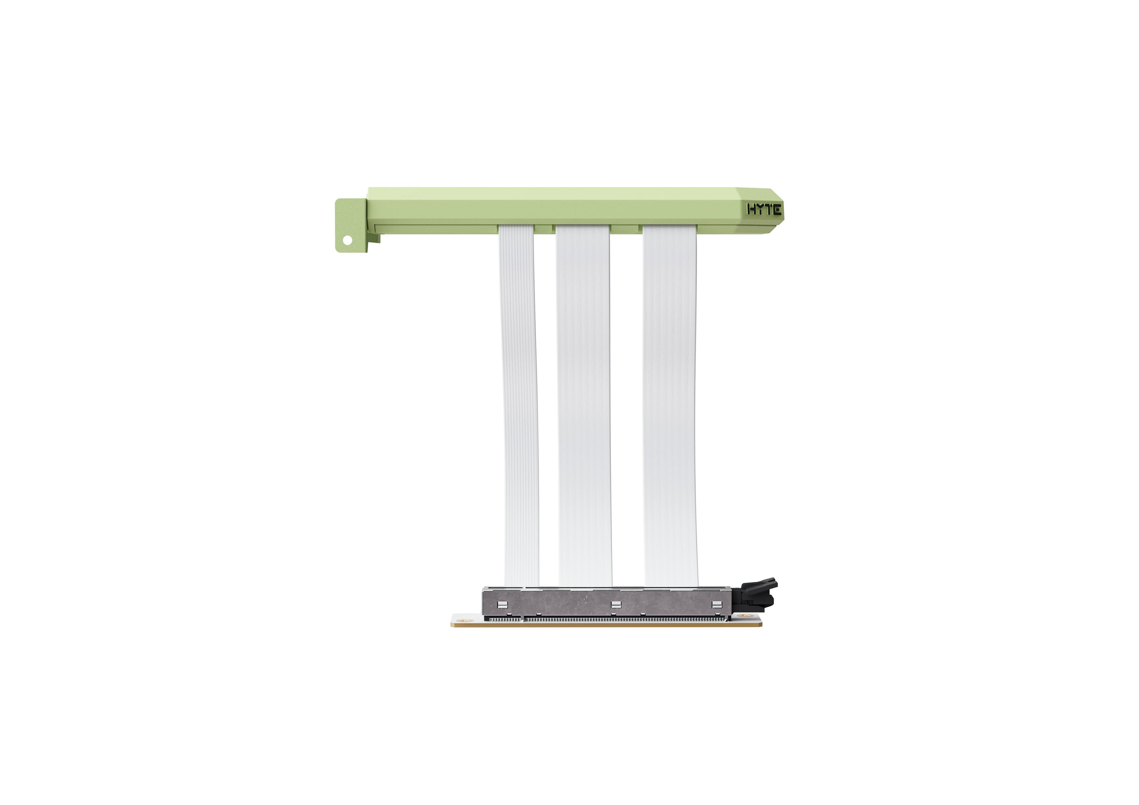PCIe 5.0 Hyper Riser - Matcha