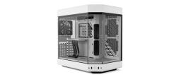 Hyte Y60, Side Panel Max Airflow (Clear)