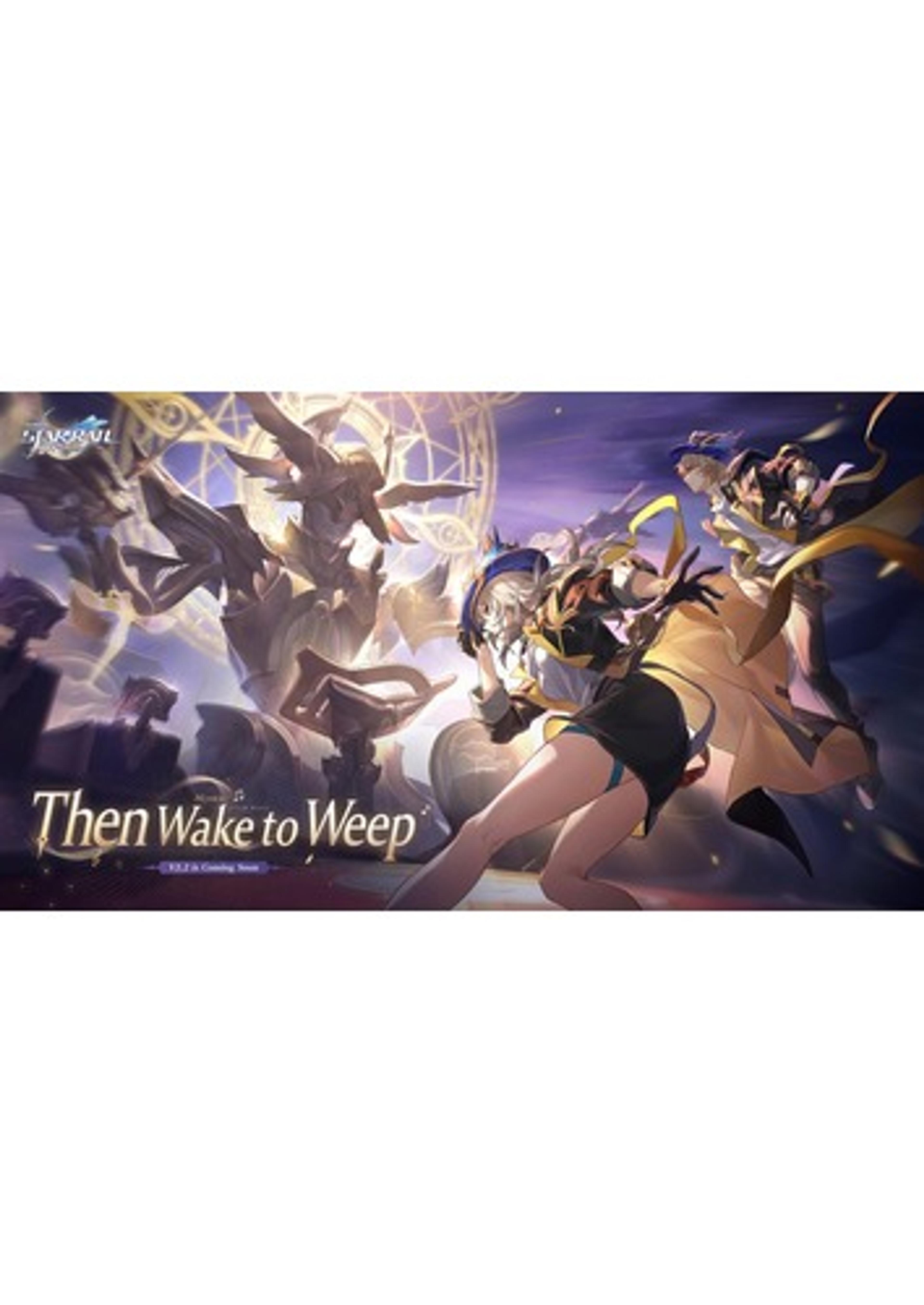 Honkai Star Rail V2.2: The End of a Dream