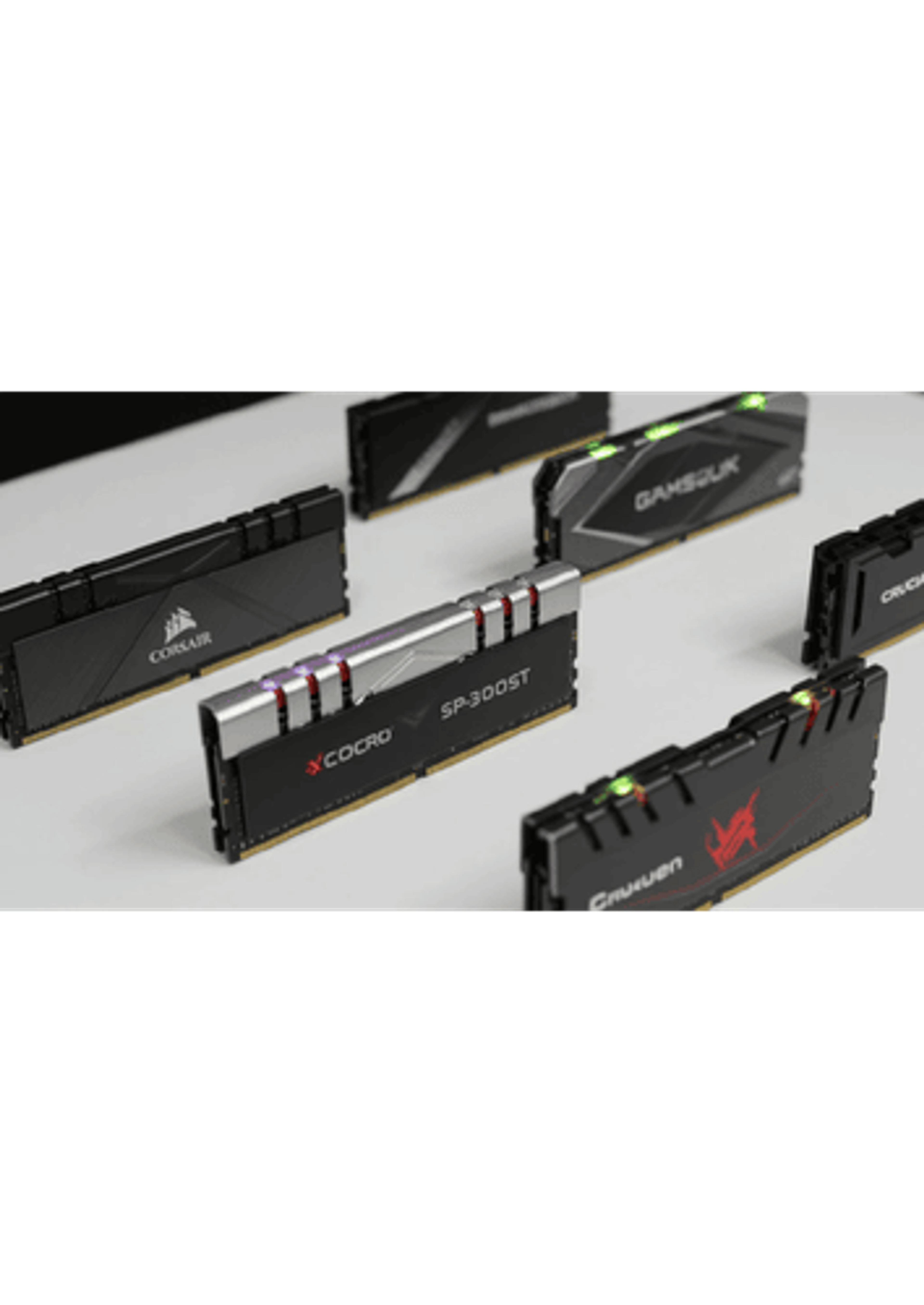 How Much RAM For Gaming Do You Need?