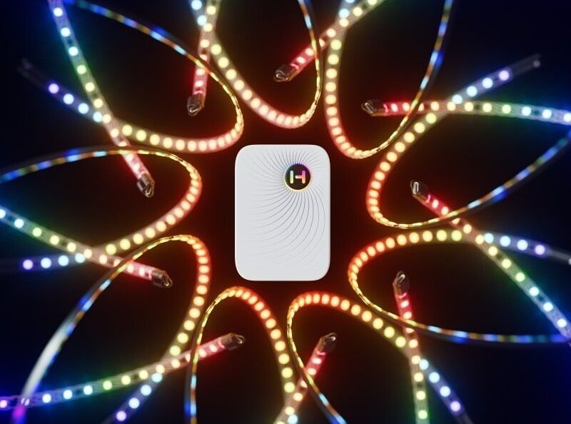 HYTE ushers in a New Era of Personal Computing With Nexus Link | HYTE