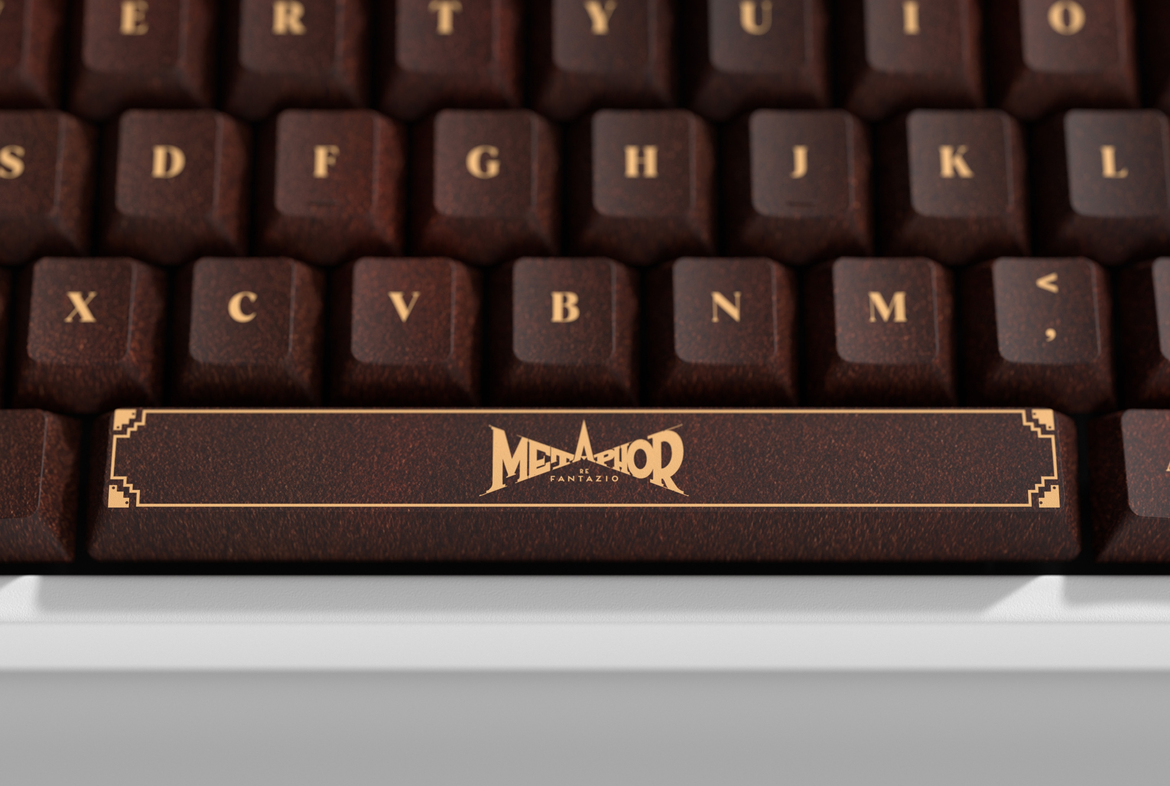 Metaphor: ReFantazio Keycap Set