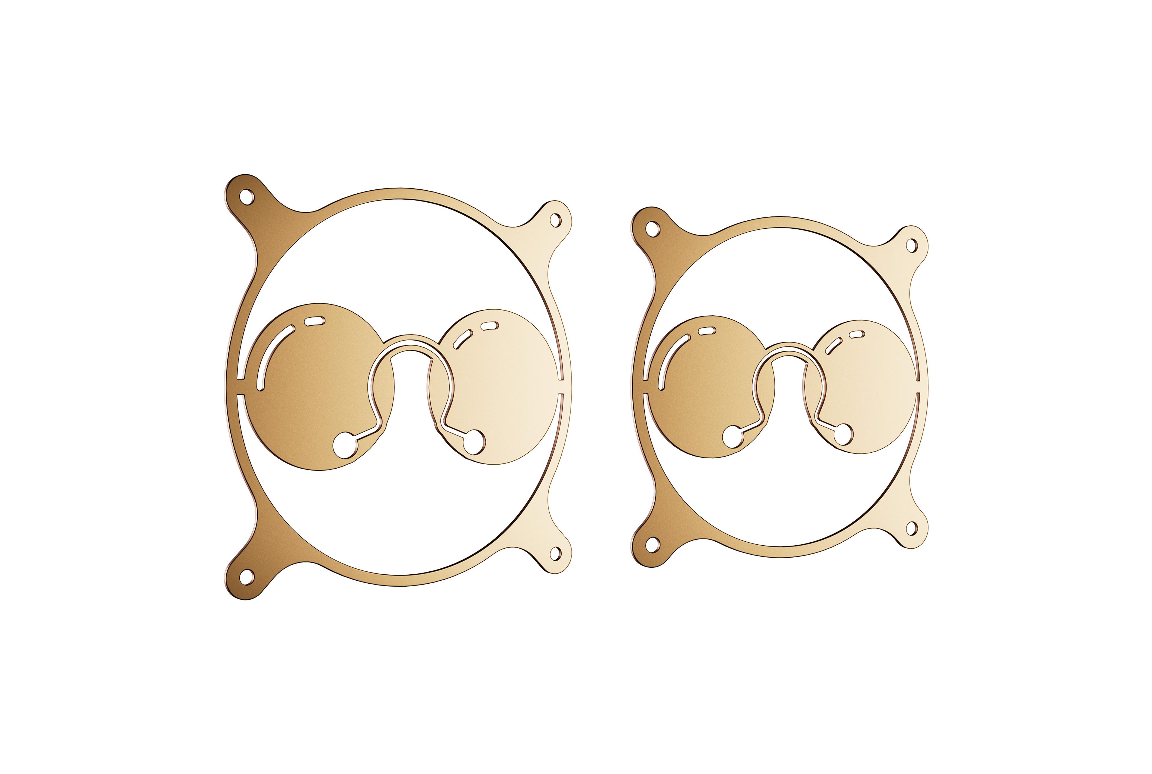 Official Y40 Songque "Encased Fortune" Case Bundle