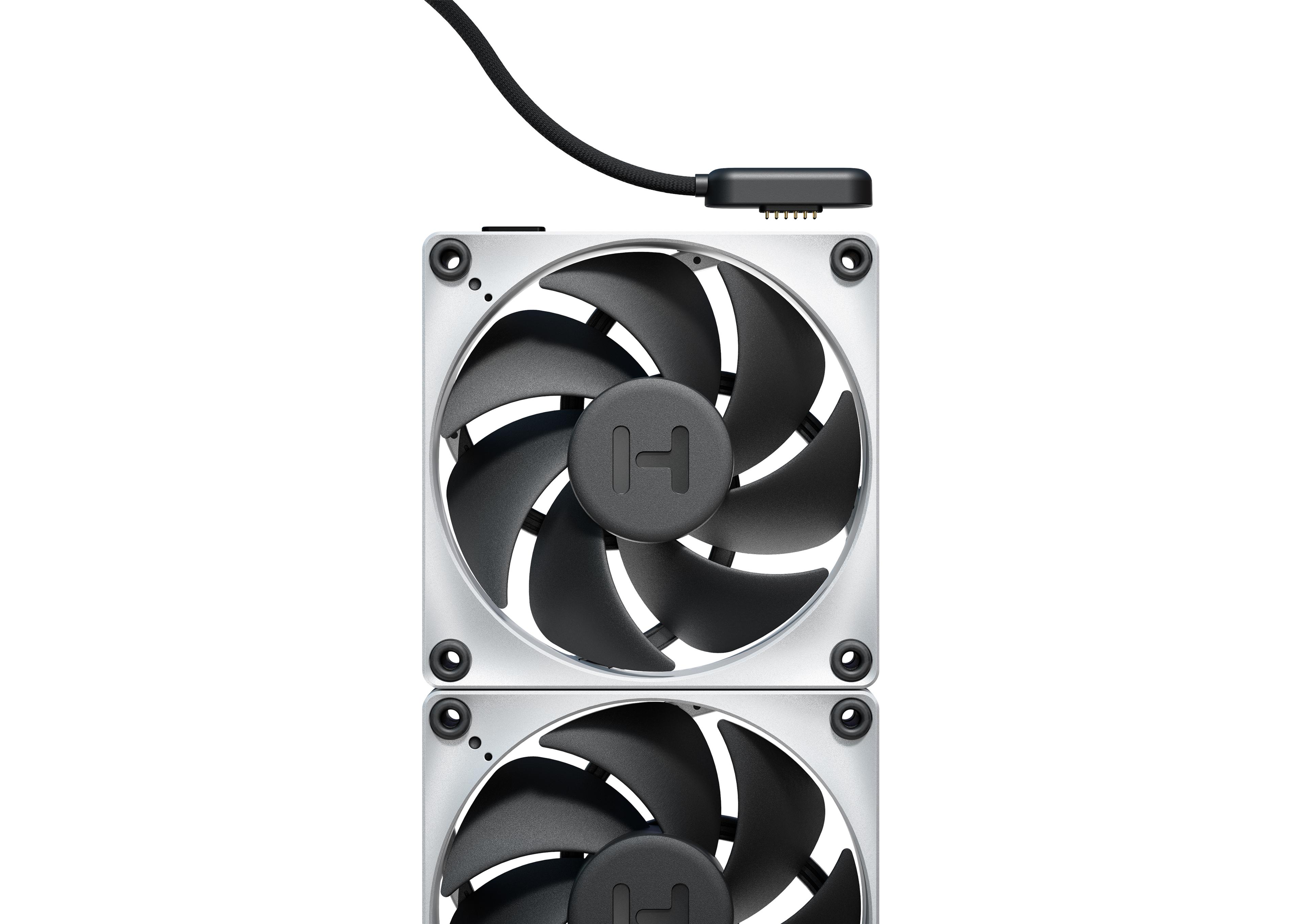 THICC FP12 Digital Processor Cooling