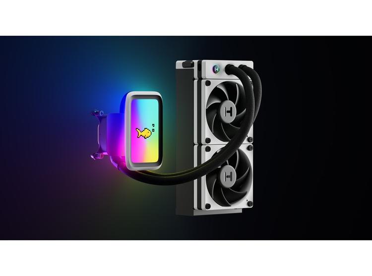 Liquid Cooling vs. Air Cooling: What's Best for Your Gaming Rig? | HYTE