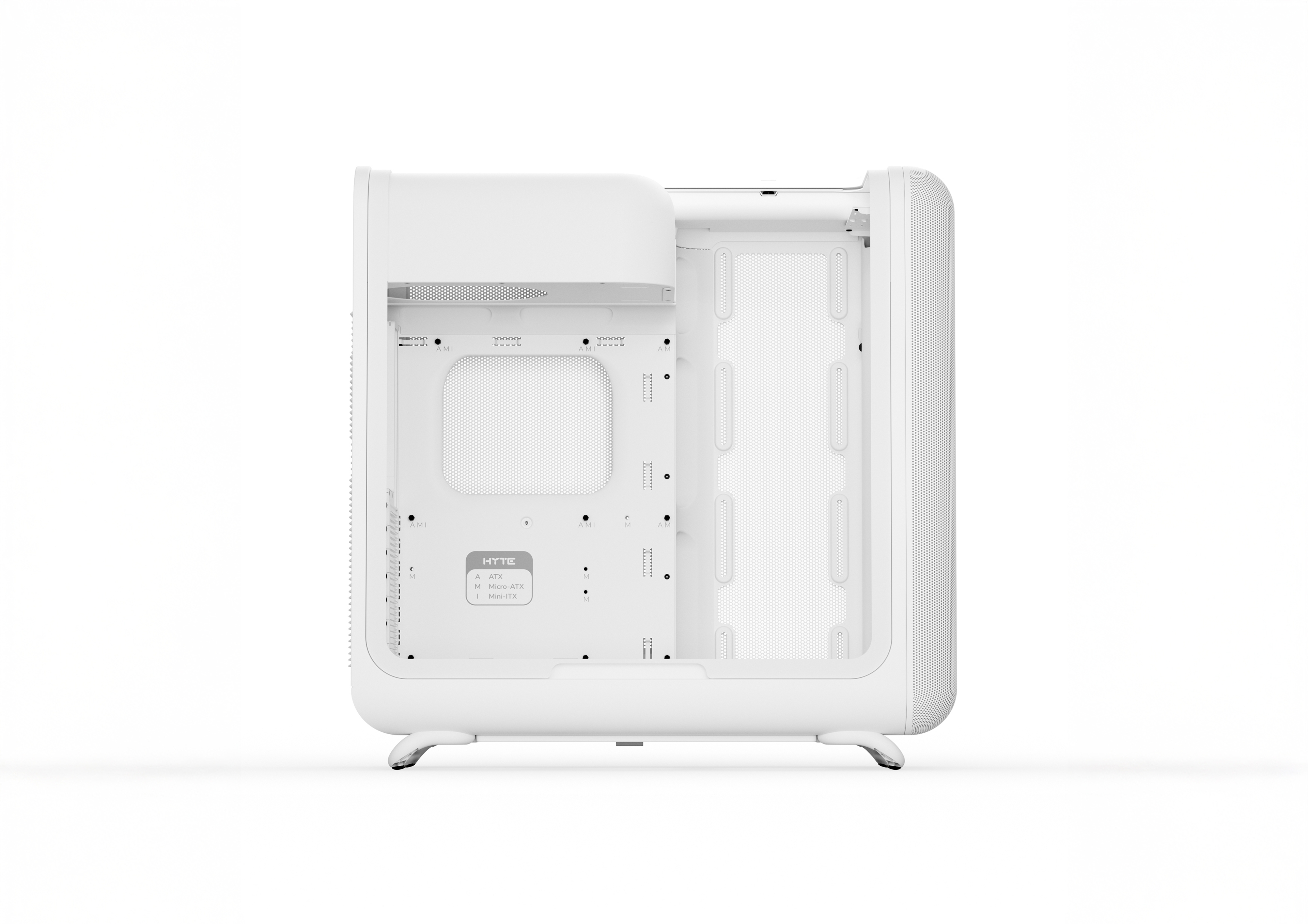 X50 & X50 Air: Modern Performance Case