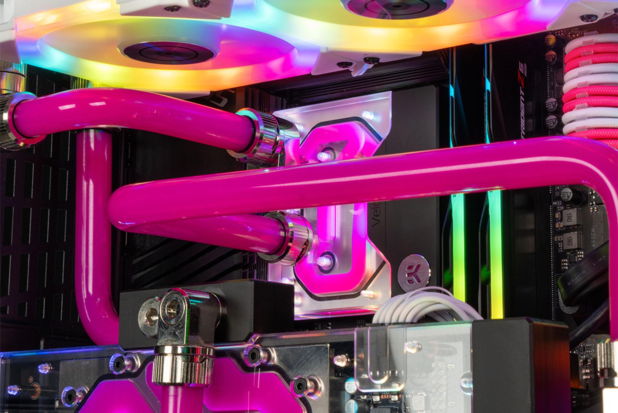 Custom Built PCs by the Hyte Community | HYTE