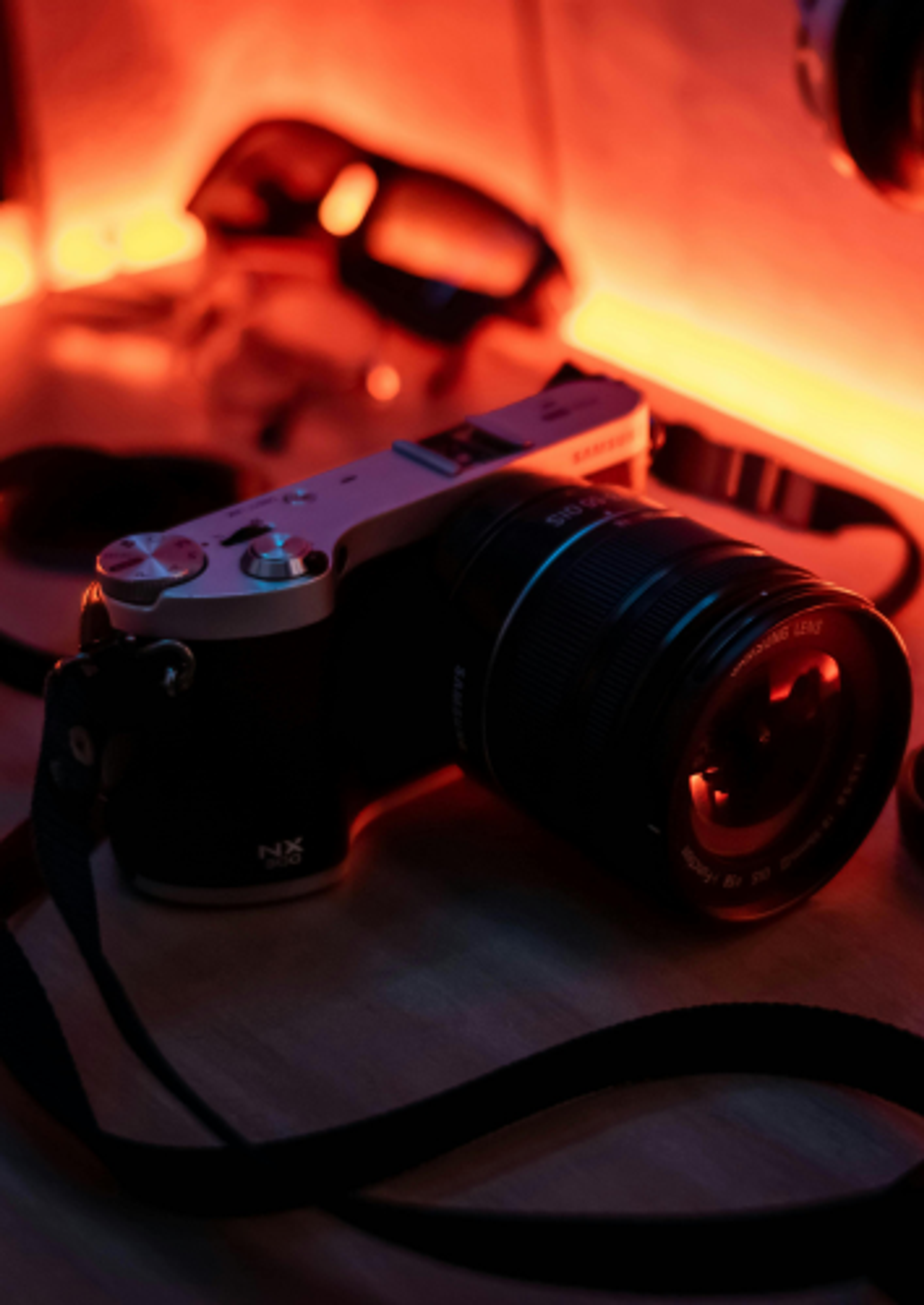 How to Take High Quality Photos of Your PC