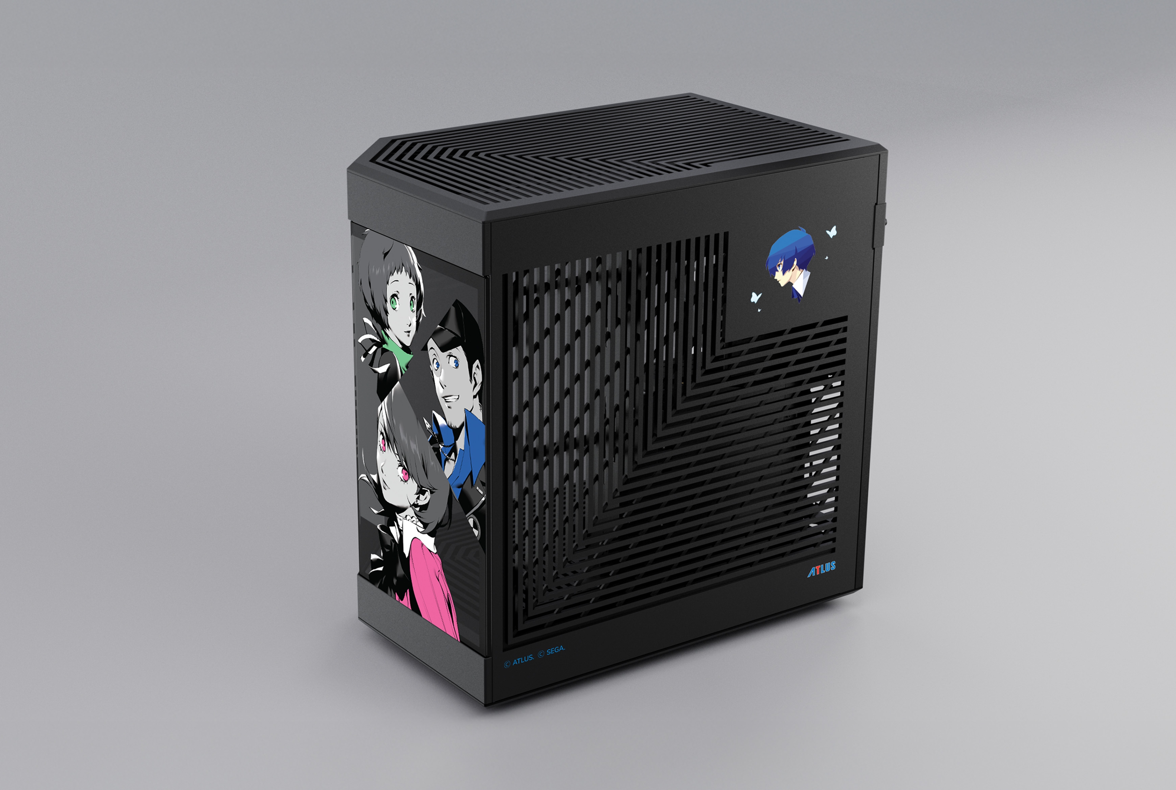 Persona 3 Reload Y60 Bundle