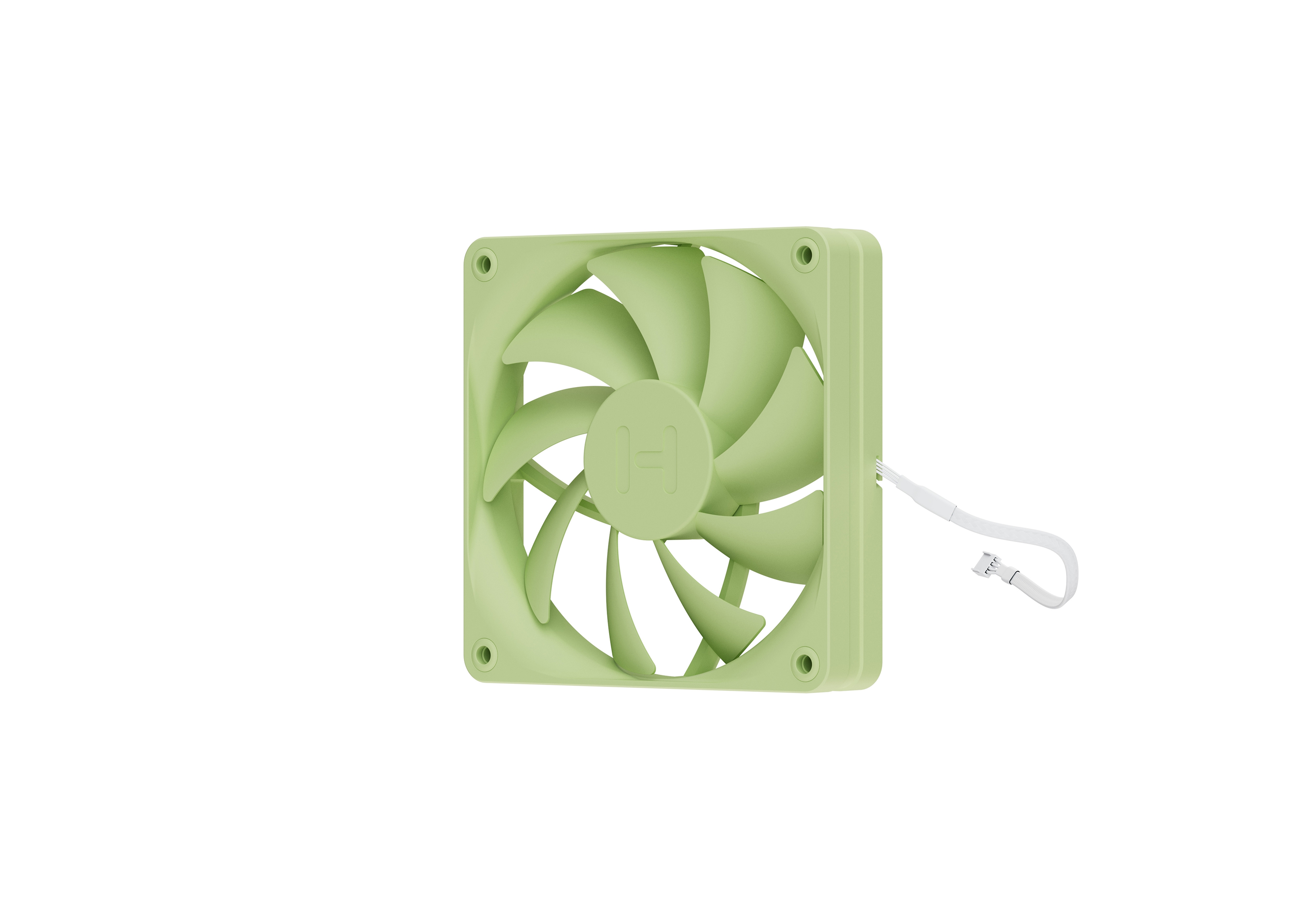 FA12 Fans (4-Pack) - Matcha