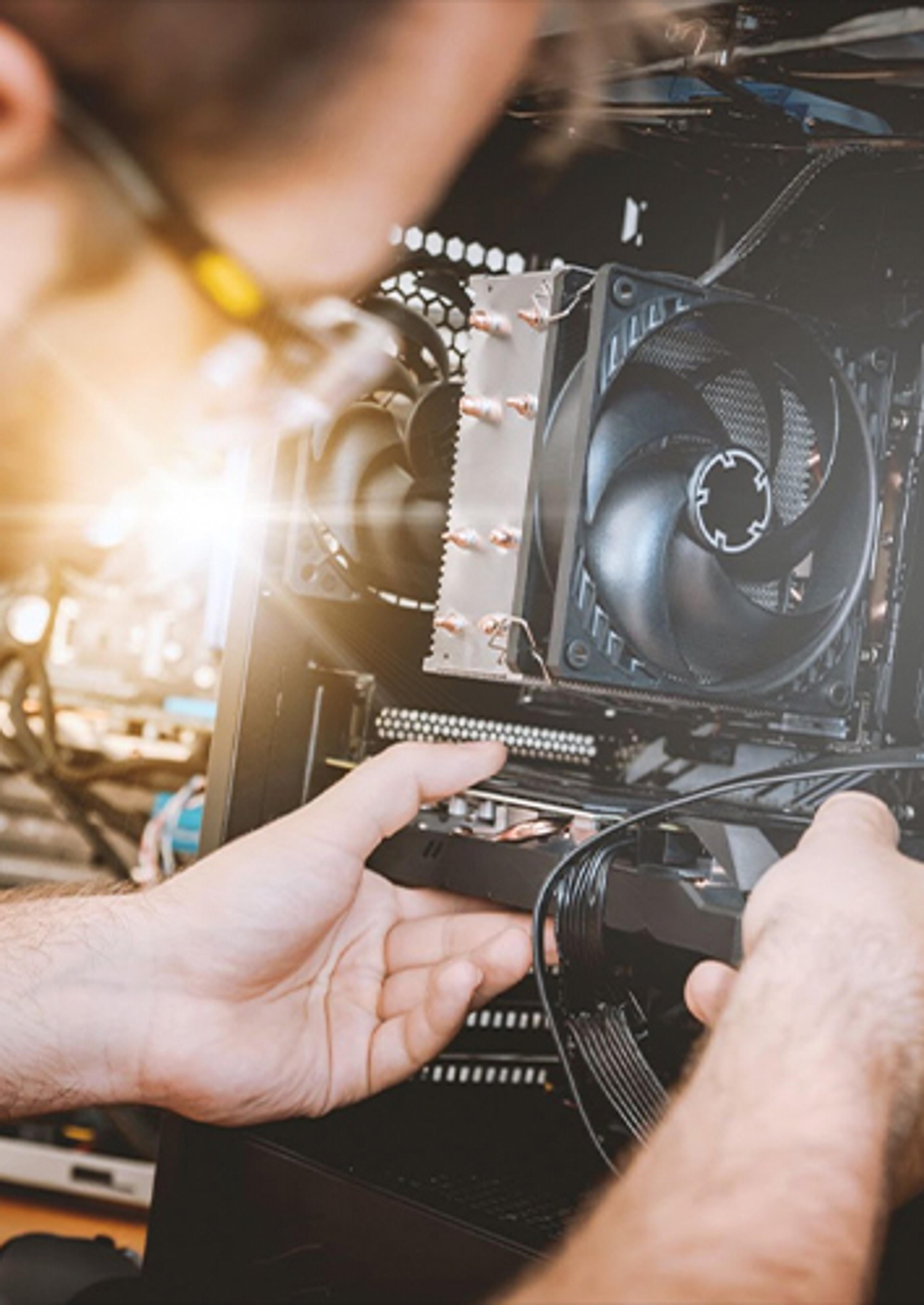 How to Upgrade an Old Desktop: Best Tips to Refresh Your PC