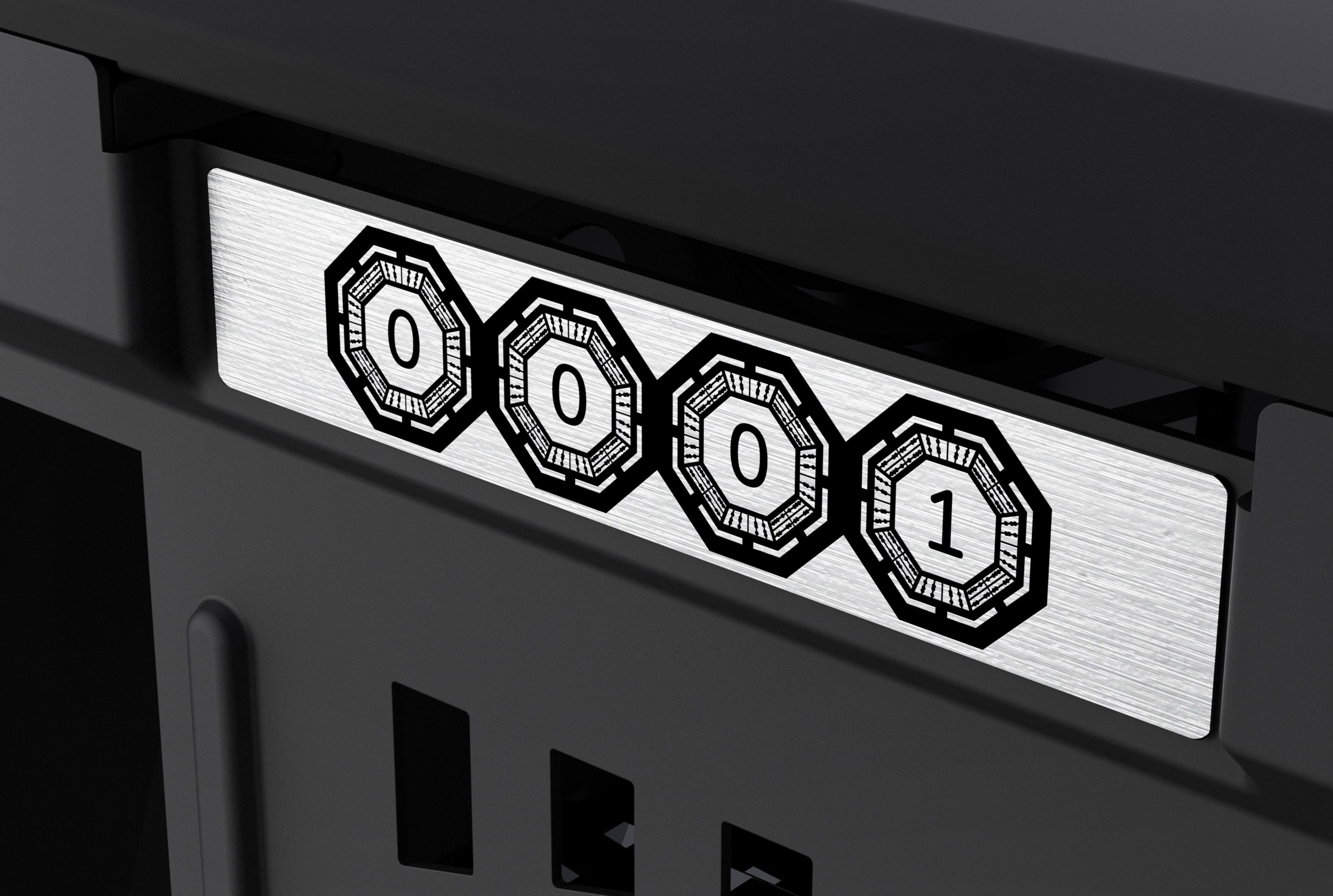 Official Y40 Songque "Encased Fortune" Case Bundle