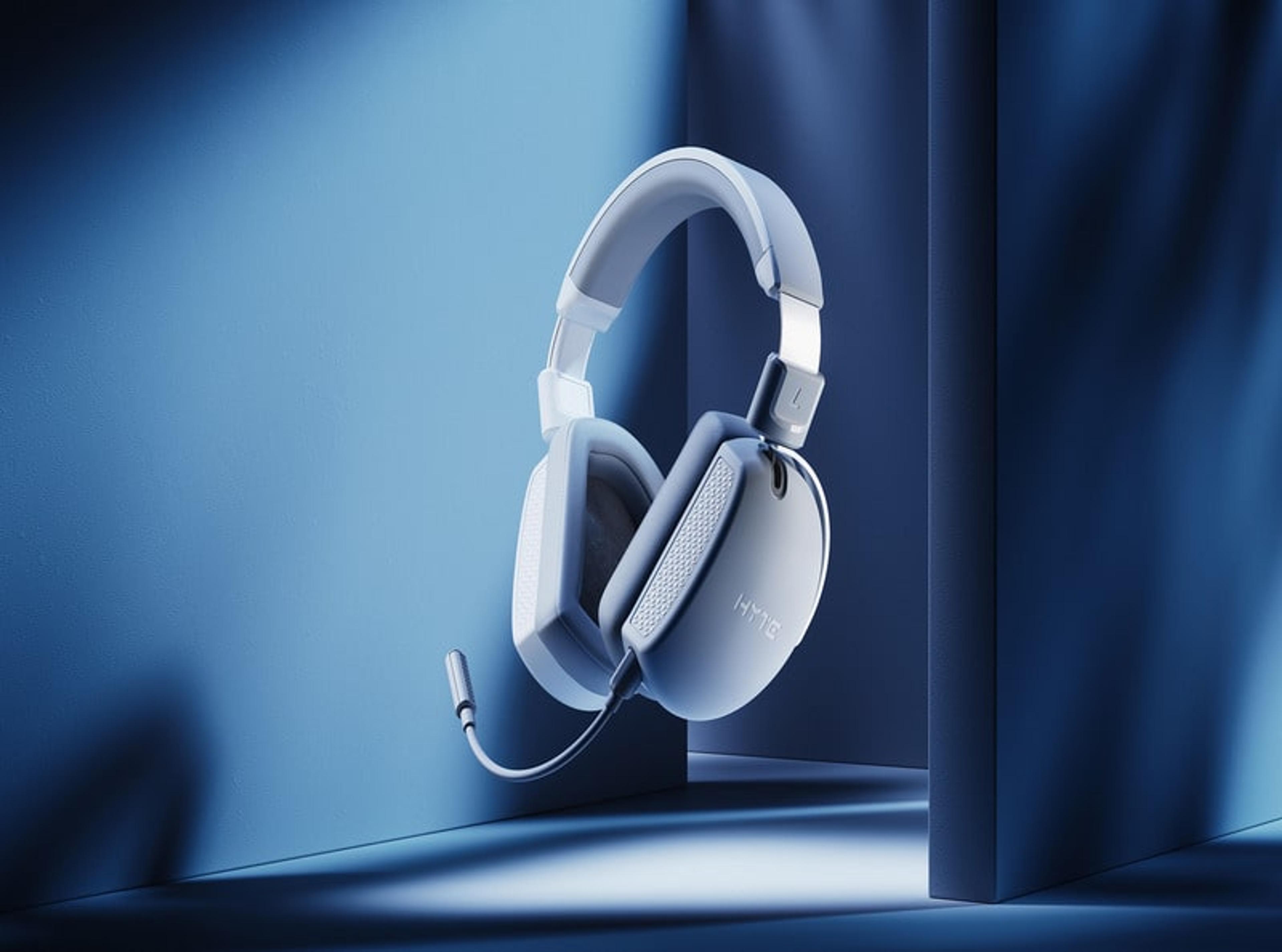 Benefits of Gaming Headsets